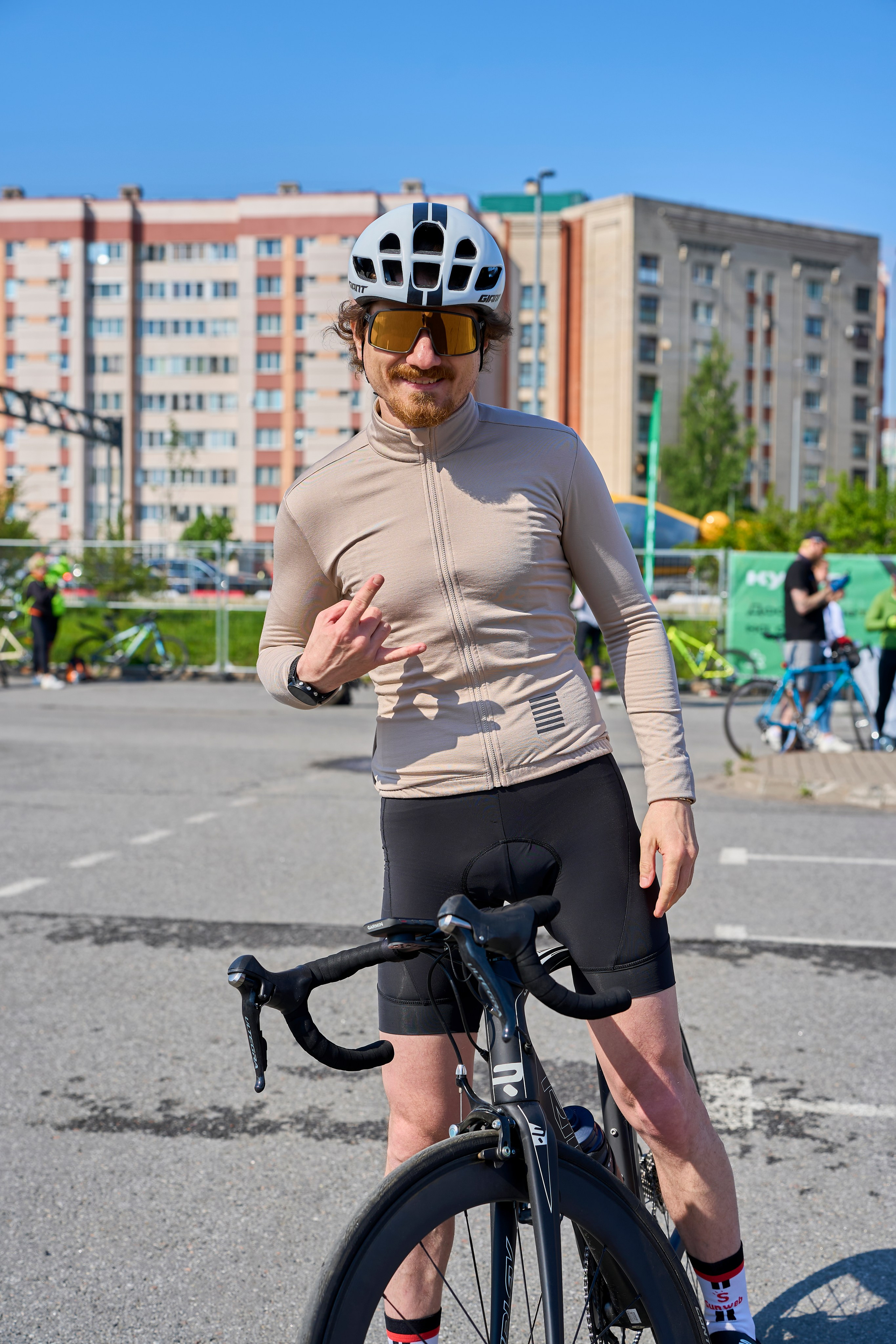 ЗСД Фонтанка Фест. Фотограф-видеограф в Санкт-Петербурге Владимир Нестеров