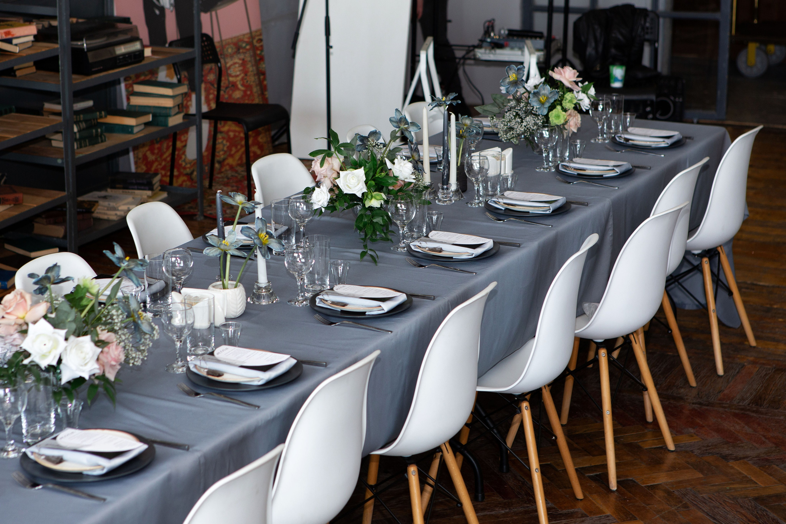 Дарья и Андрей. Главная