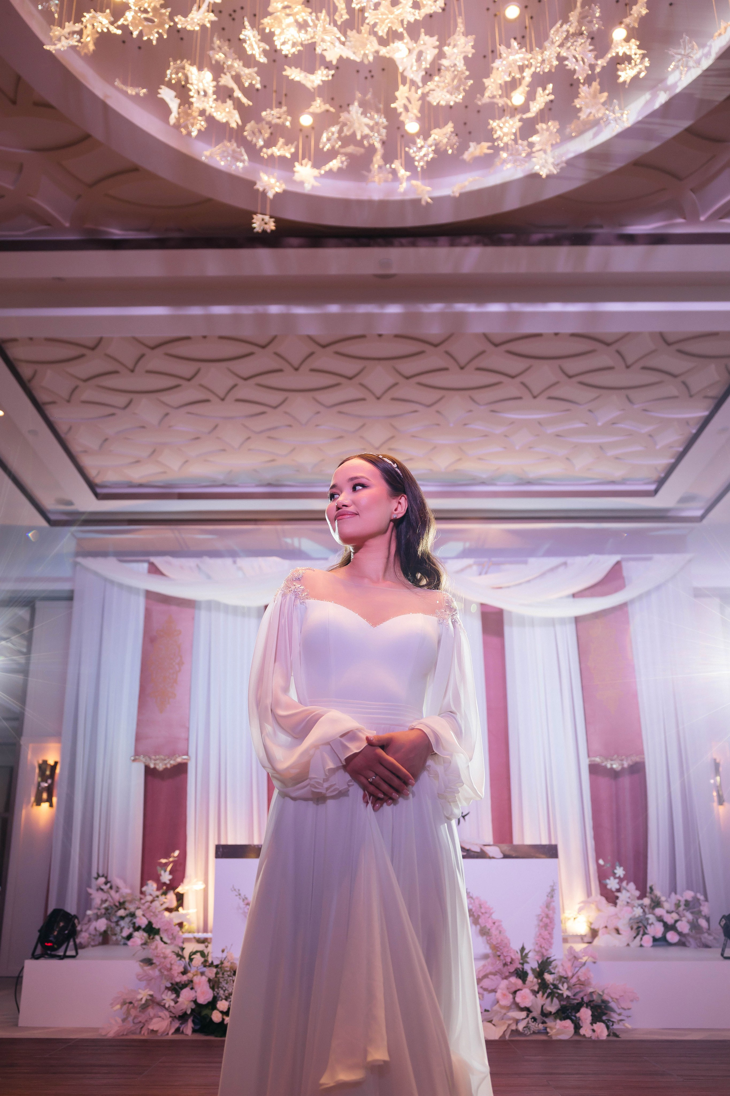 Alina Uzatu. Профессиональный фотограф в городе Астана/Алматы Даурен Сембаев