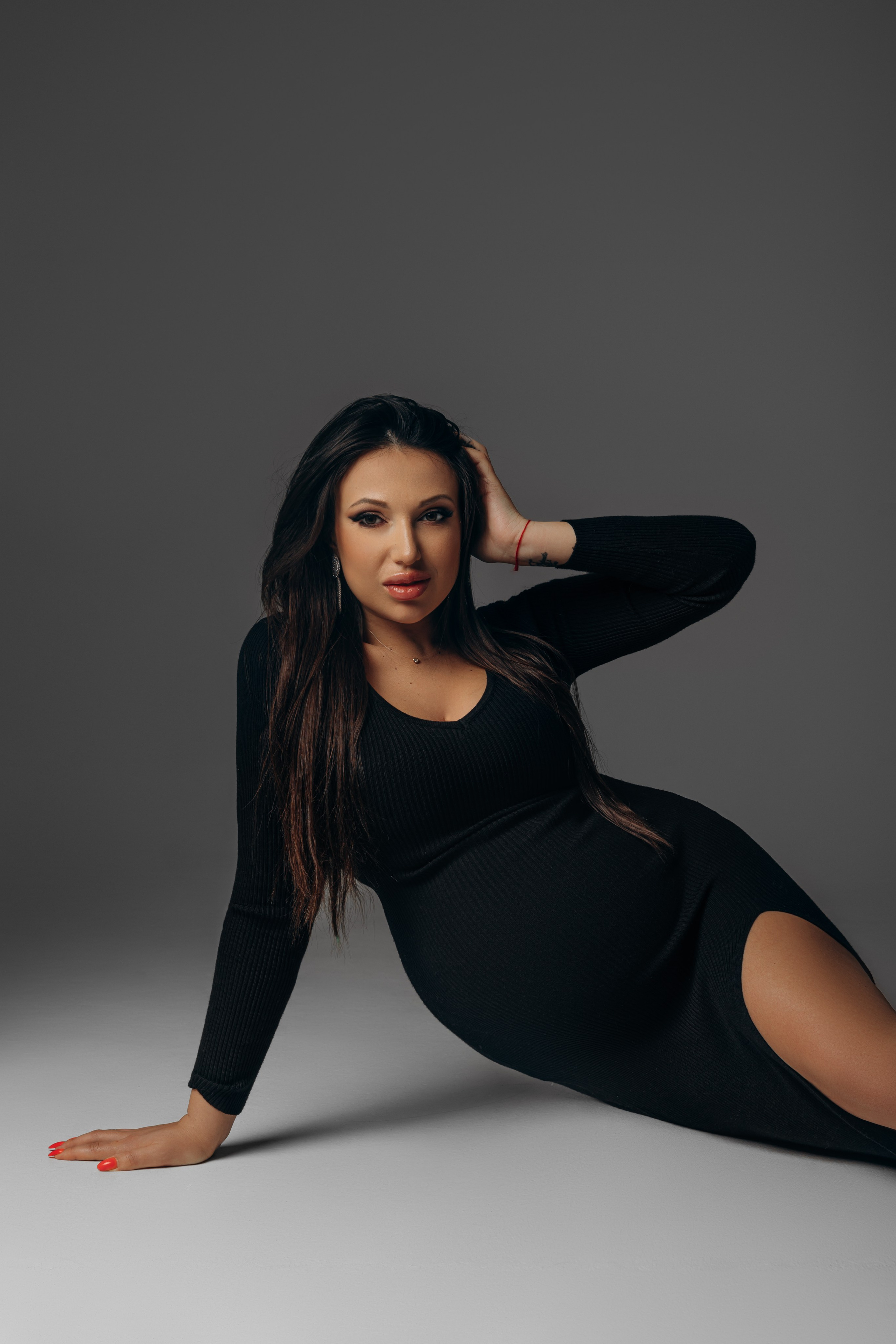 Анастасия. Свадебный и женский фотограф в Таганроге Лена Сетян