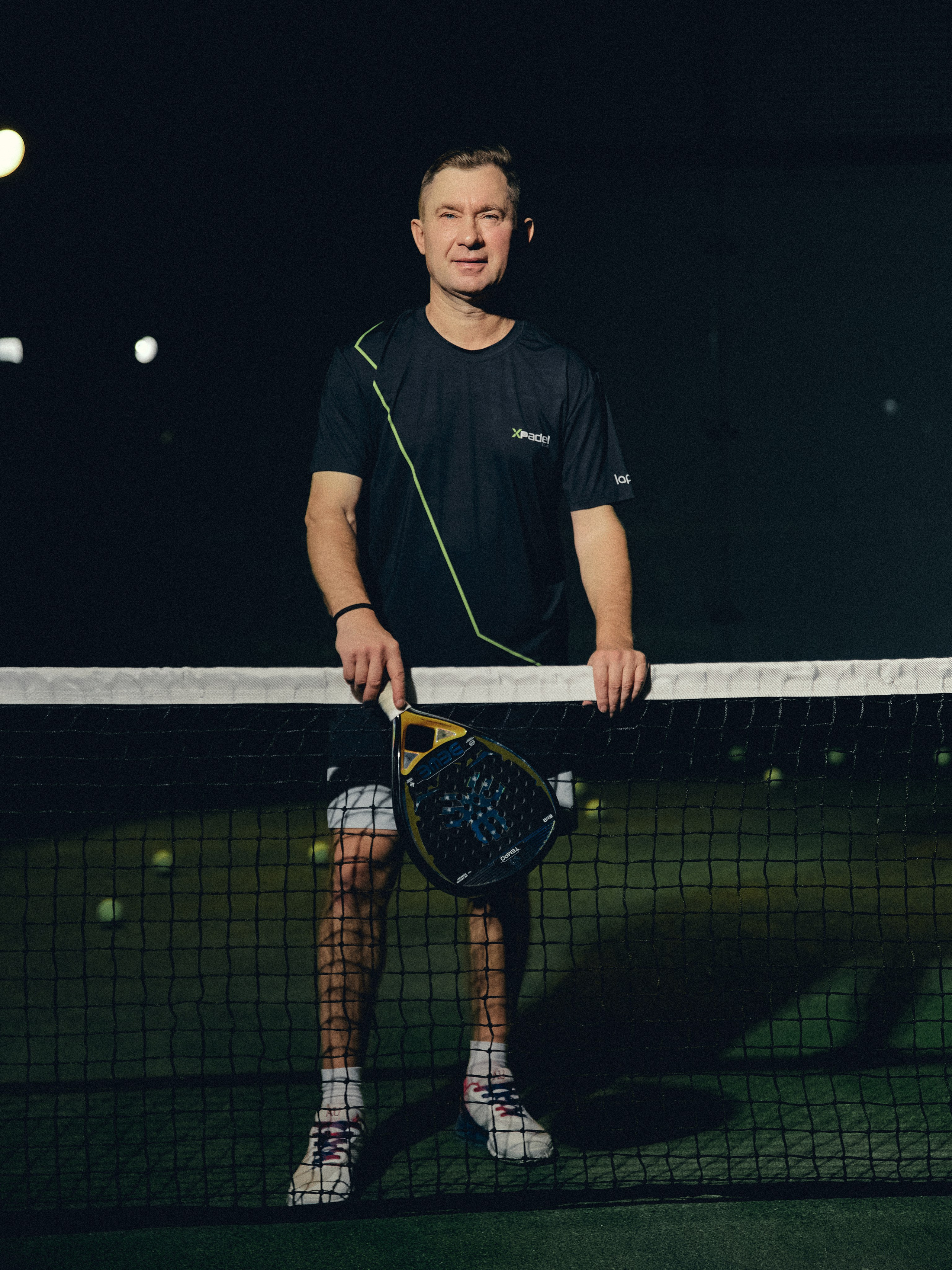 Тренера падел. Профессиональный Фотограф во Владимире, в Москве и в Суздале — Полина Романычева