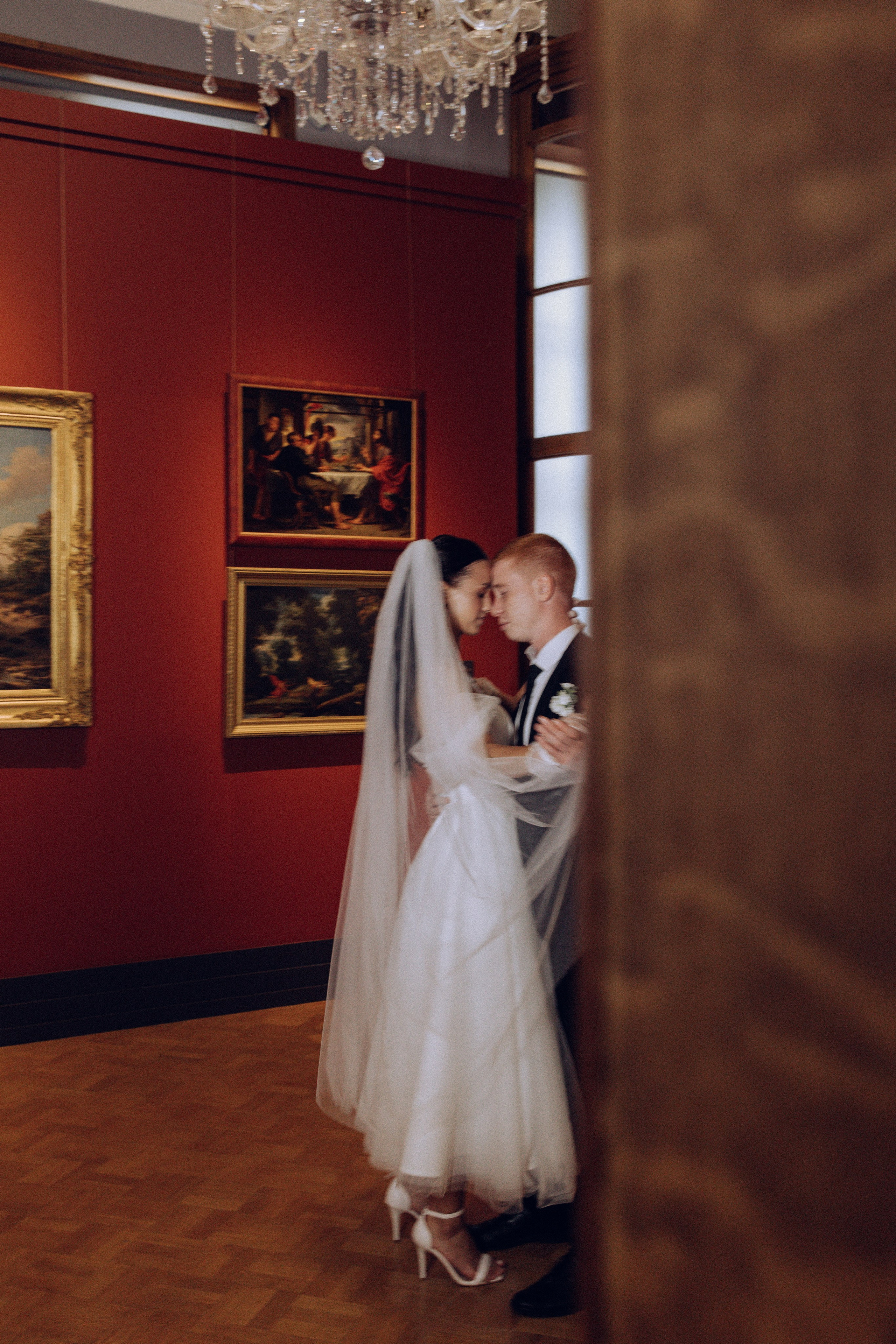 Алина и Рома. Фотограф Нижний Новгород