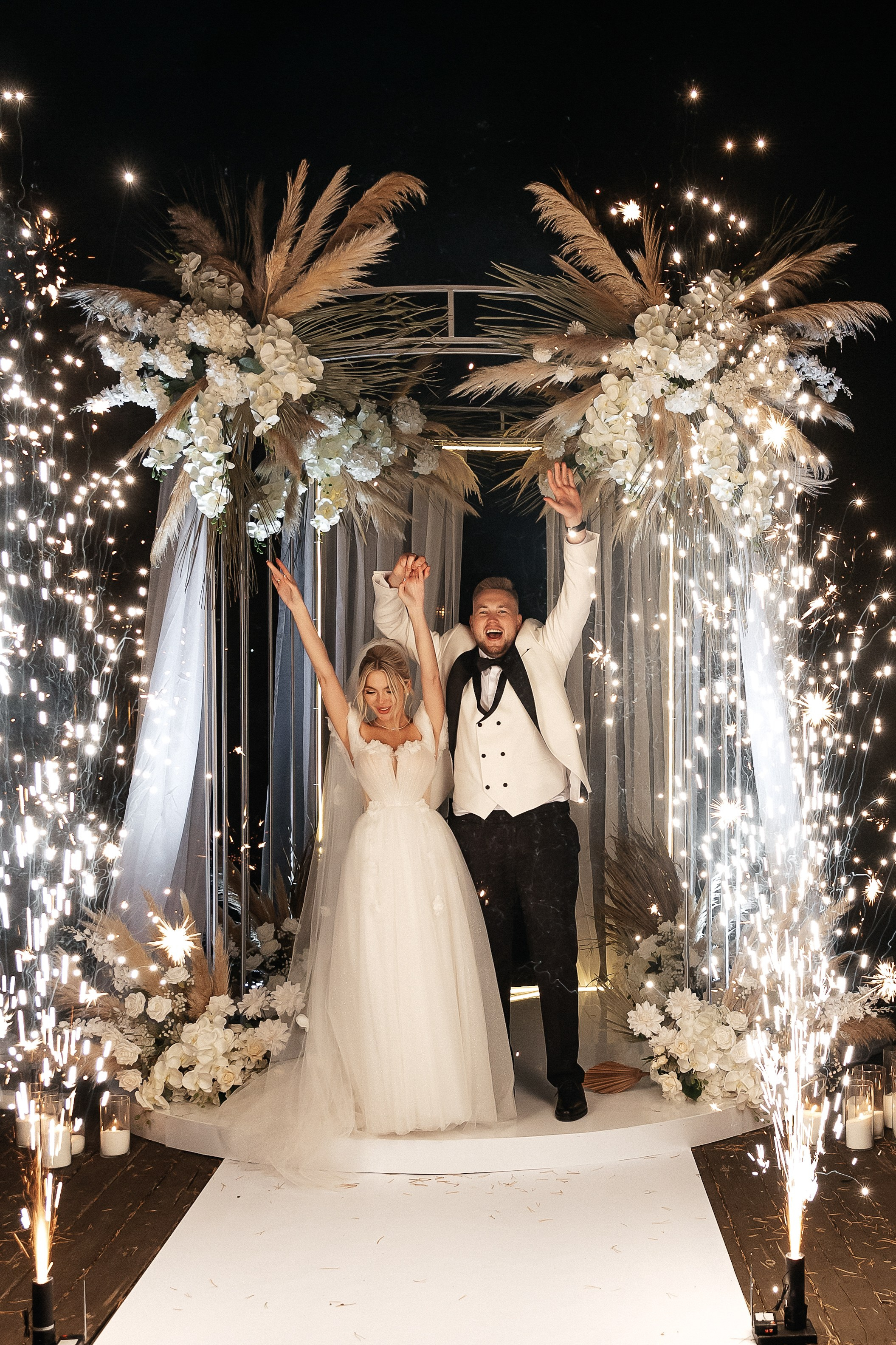 MARIA & LEV. Свадебный фотограф | Екатеринбург | Сочи | Артем Шестаков