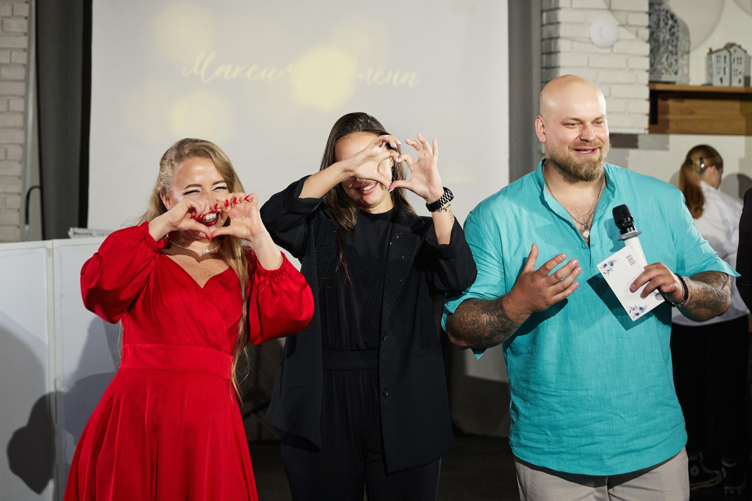 Максим & Алёна / Justwood. Другой взгляд на фотографию