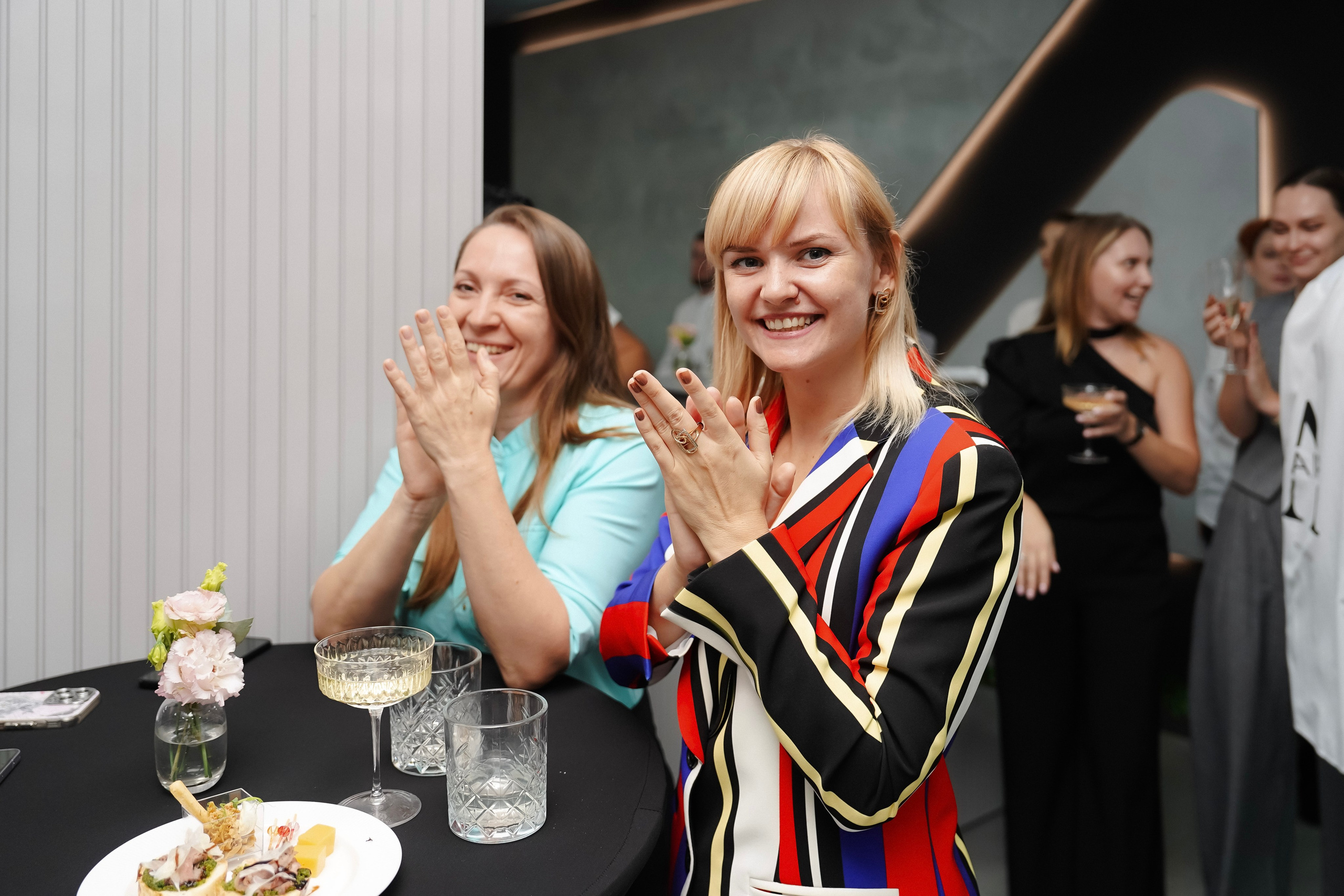 Открытие нового офиса ГК «Лендекс». Фотограф с психологическим образованием