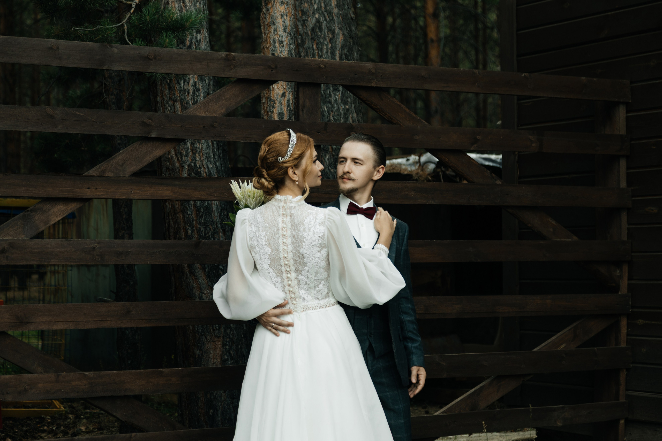 Дмитрий & Александра. Фотограф Иркутск/Улан-Удэ Алекс Жданов