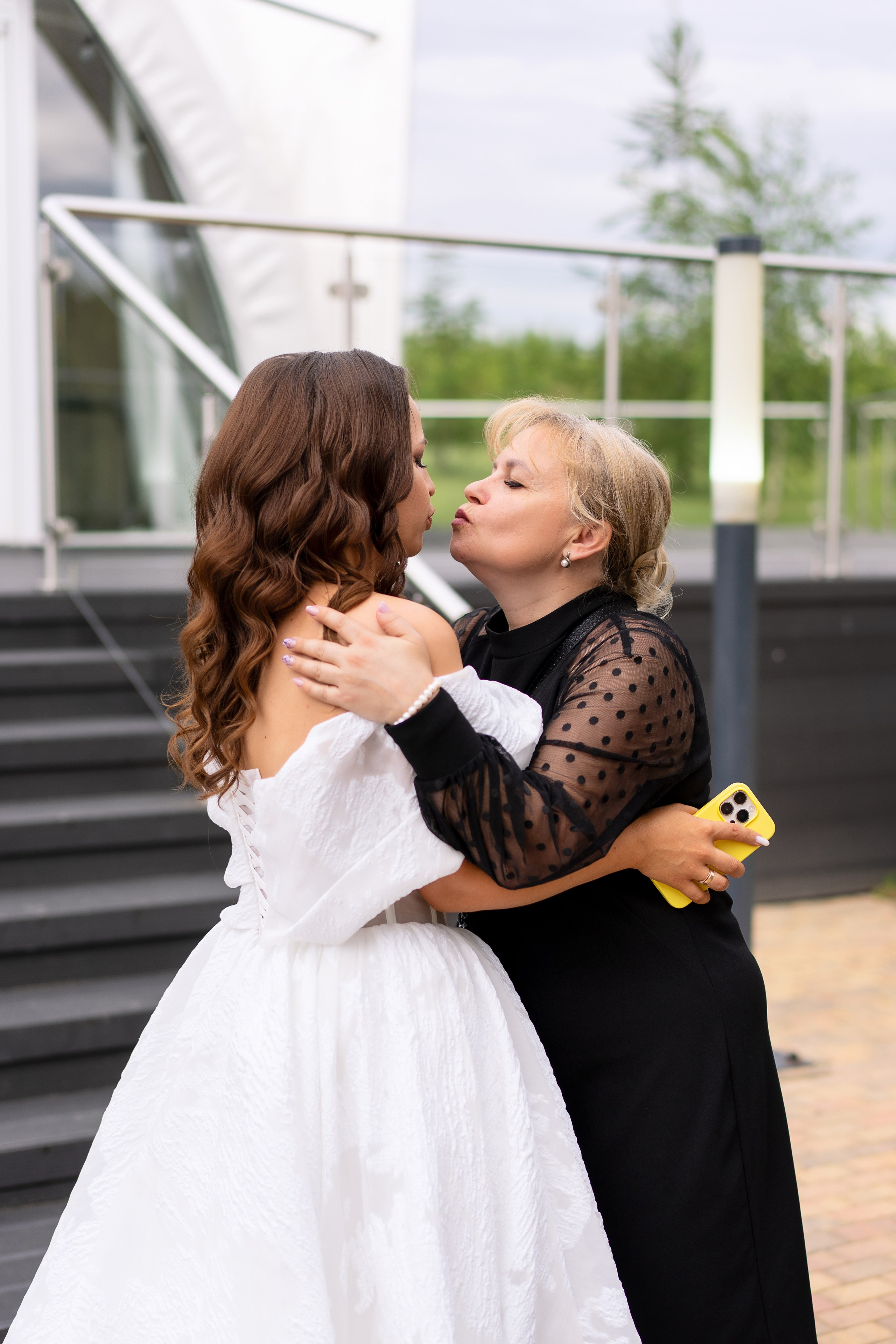 Павел и Полина. 10 лет. Семейный и свадебный фотограф Минск, Беларусь Анна Орловская