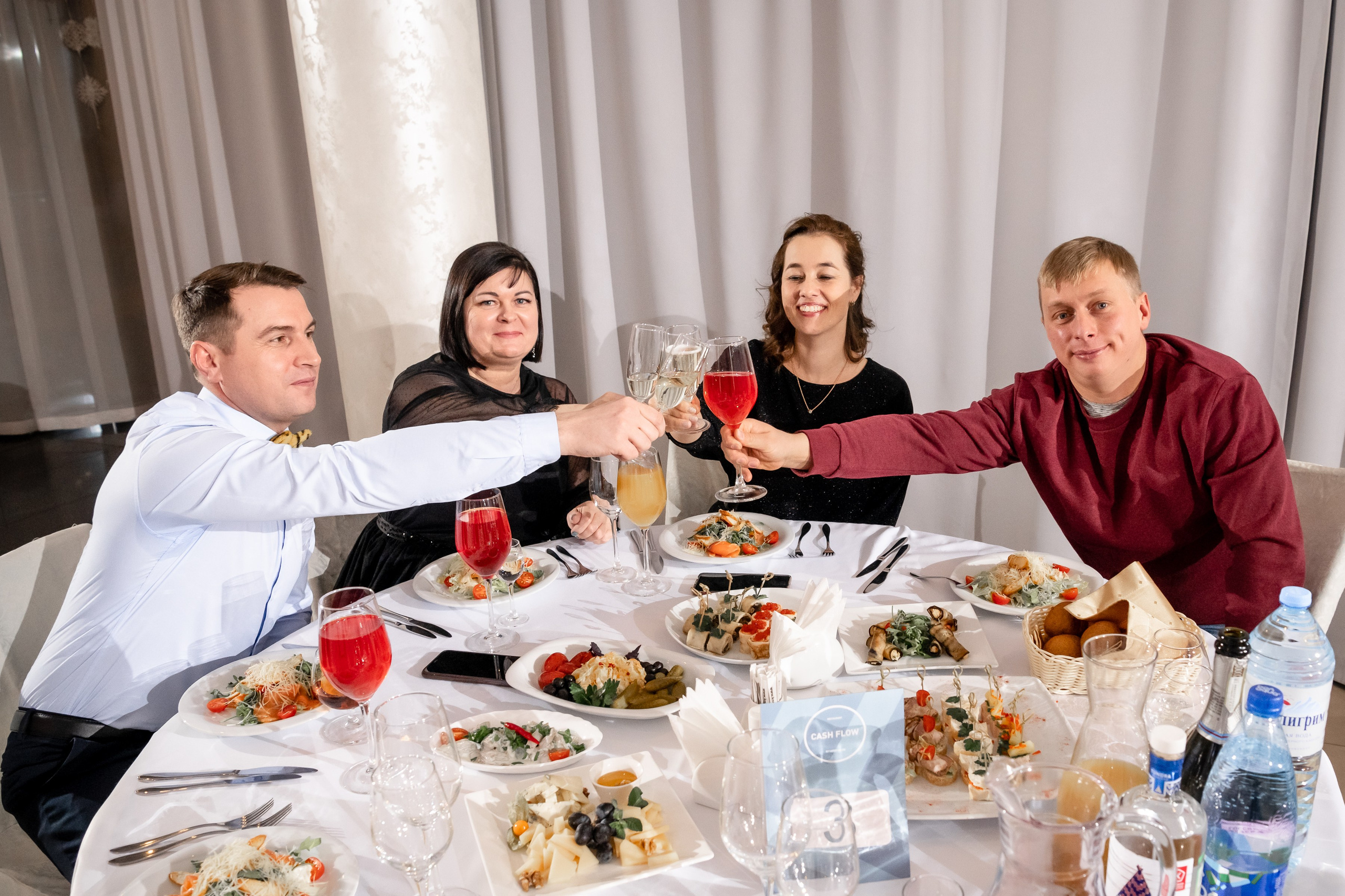 Корпоратив компании «НЕГА». Фомина Елена Свадебный и семейный фотограф