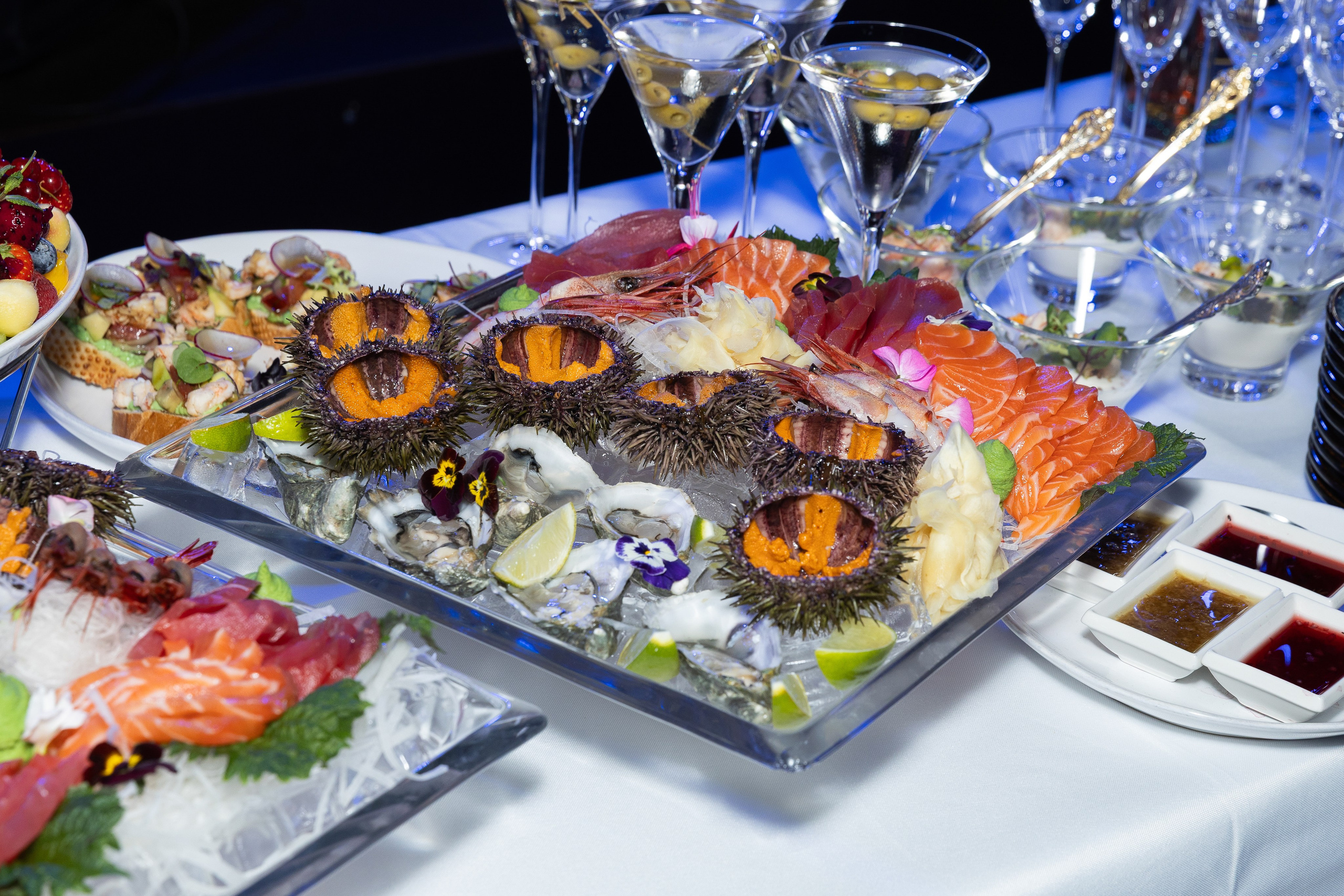 Корпоративный вечер. Фотограф Екатерина Крылова