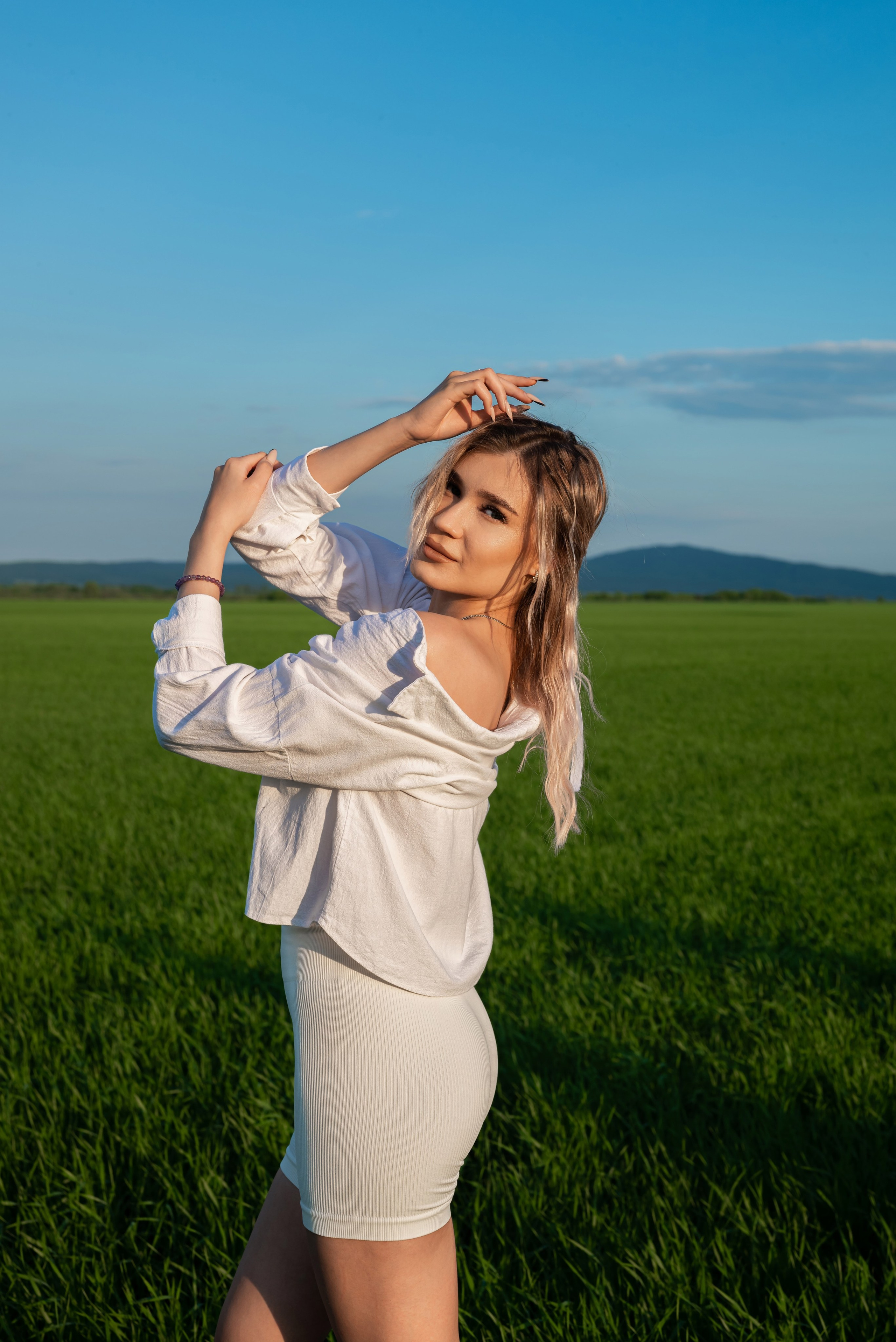 Маргарита. Фотограф в городе Салават