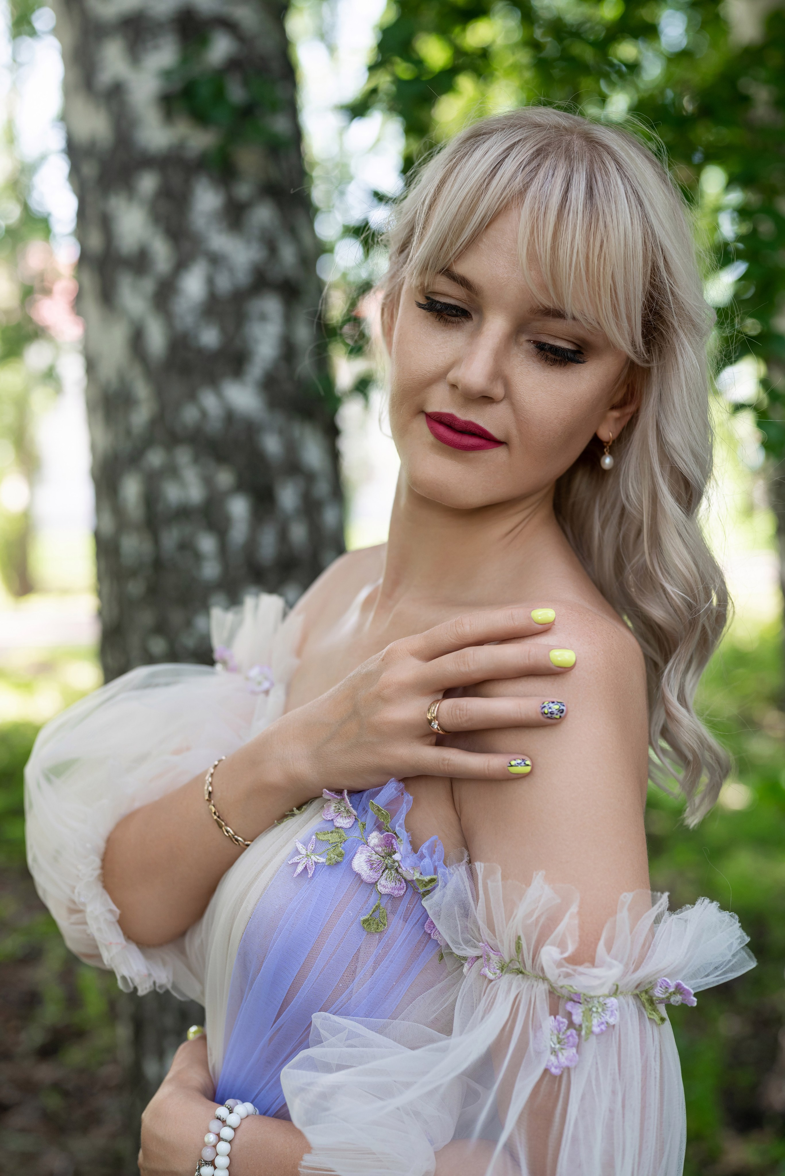 Екатерина. Фотограф в городе Салават