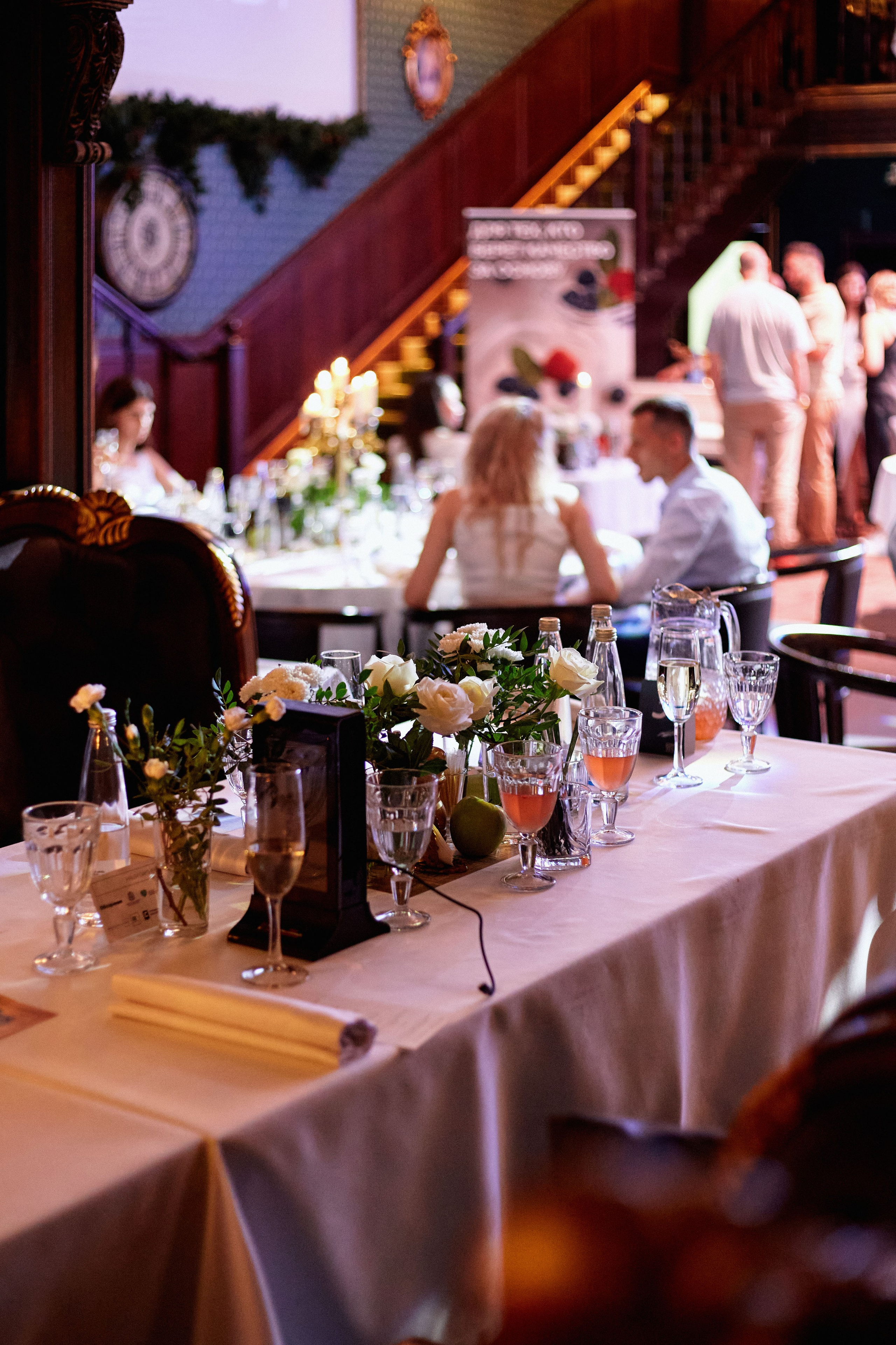 Фестиваль «Волжские сезоны». DENISOV ART (фото, видео, дизайн) САМАРА