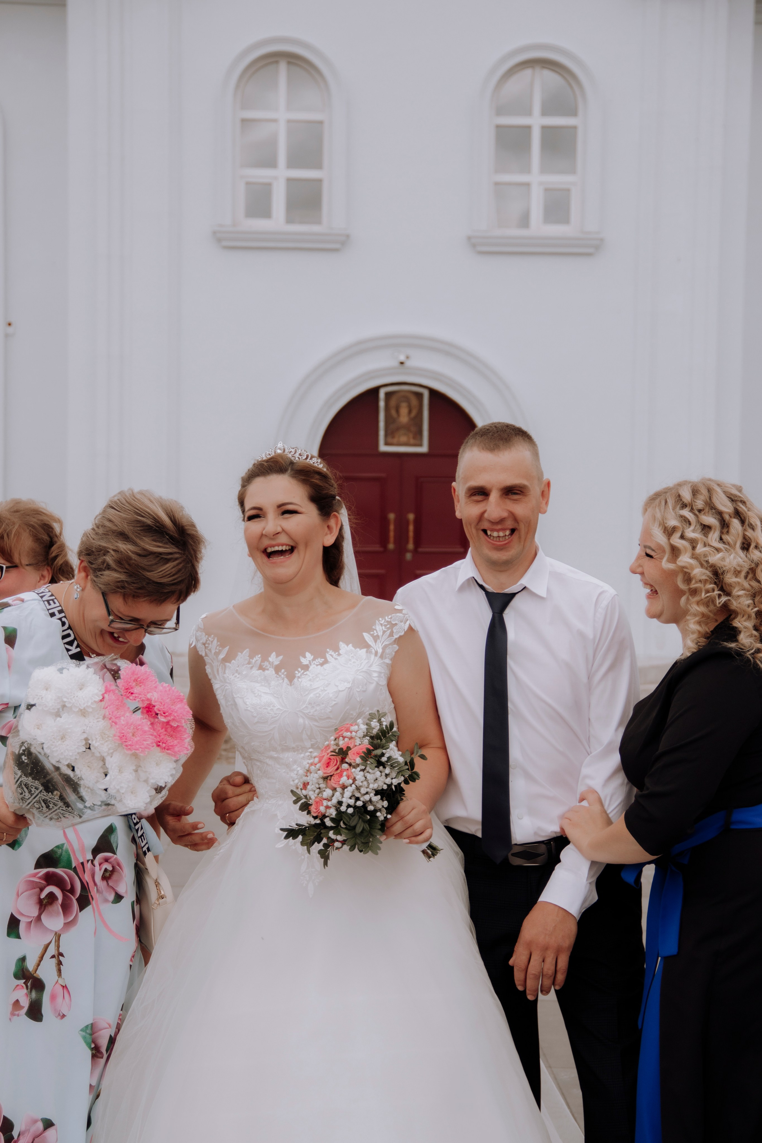 СВАДЬБА ОЛЬГА И ВАЛЕРИЙ. ProFoto