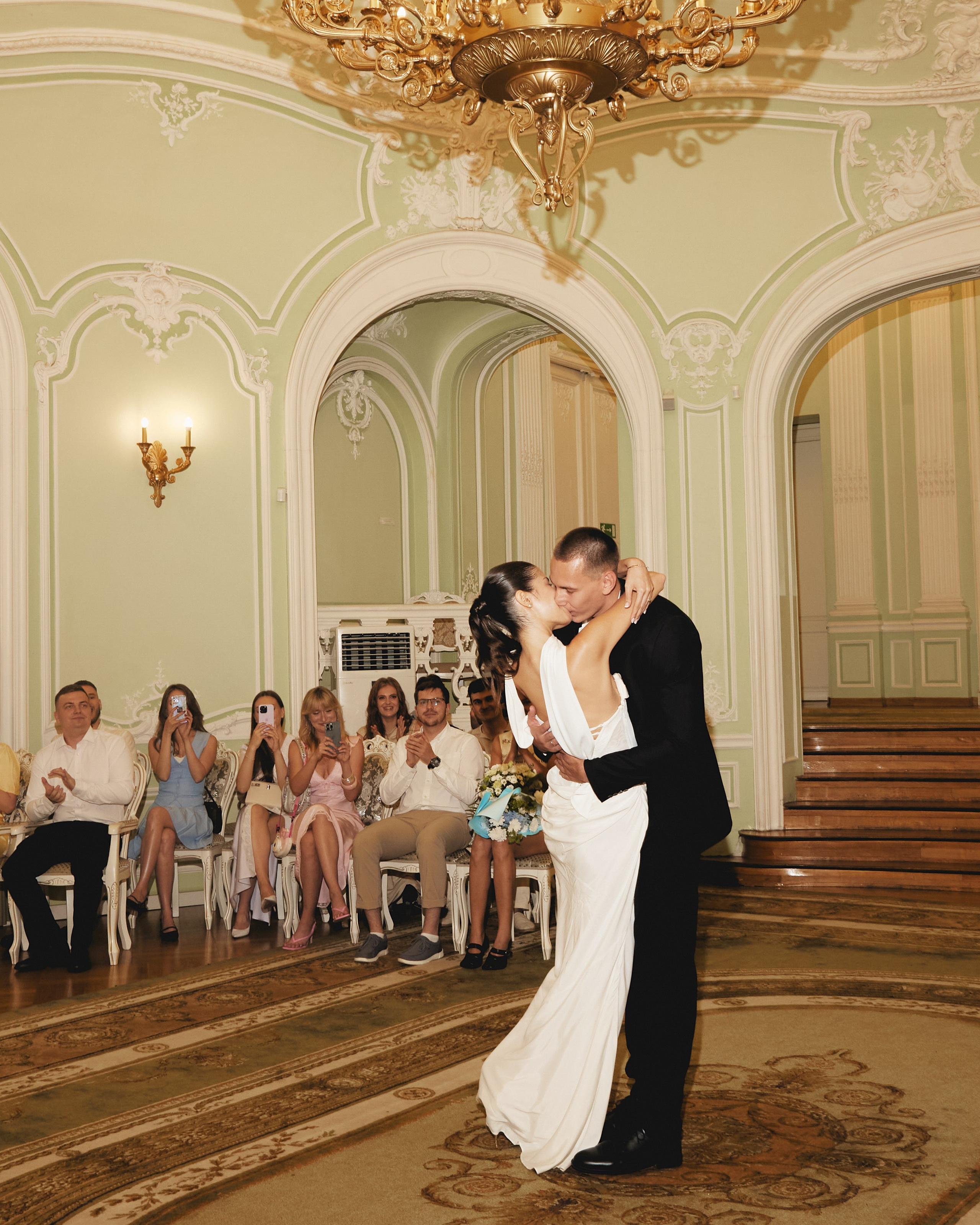 ㅤ. Алина Орлова / Свадебный фотограф Санкт-Петербург Москва