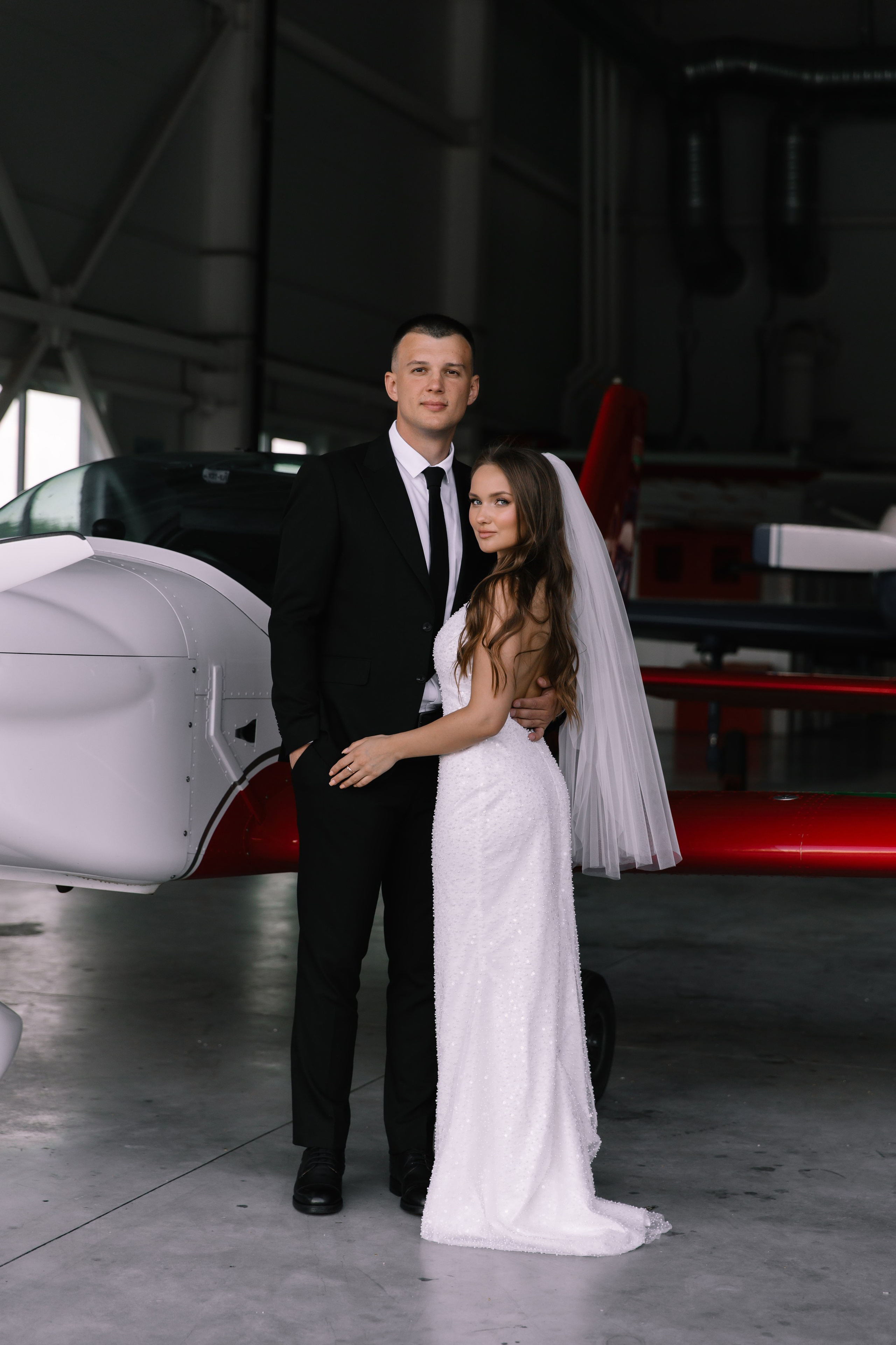 Anastasia & Ilya. Фотограф в Минске — Юлия Деяк. Фотосессии в Минске