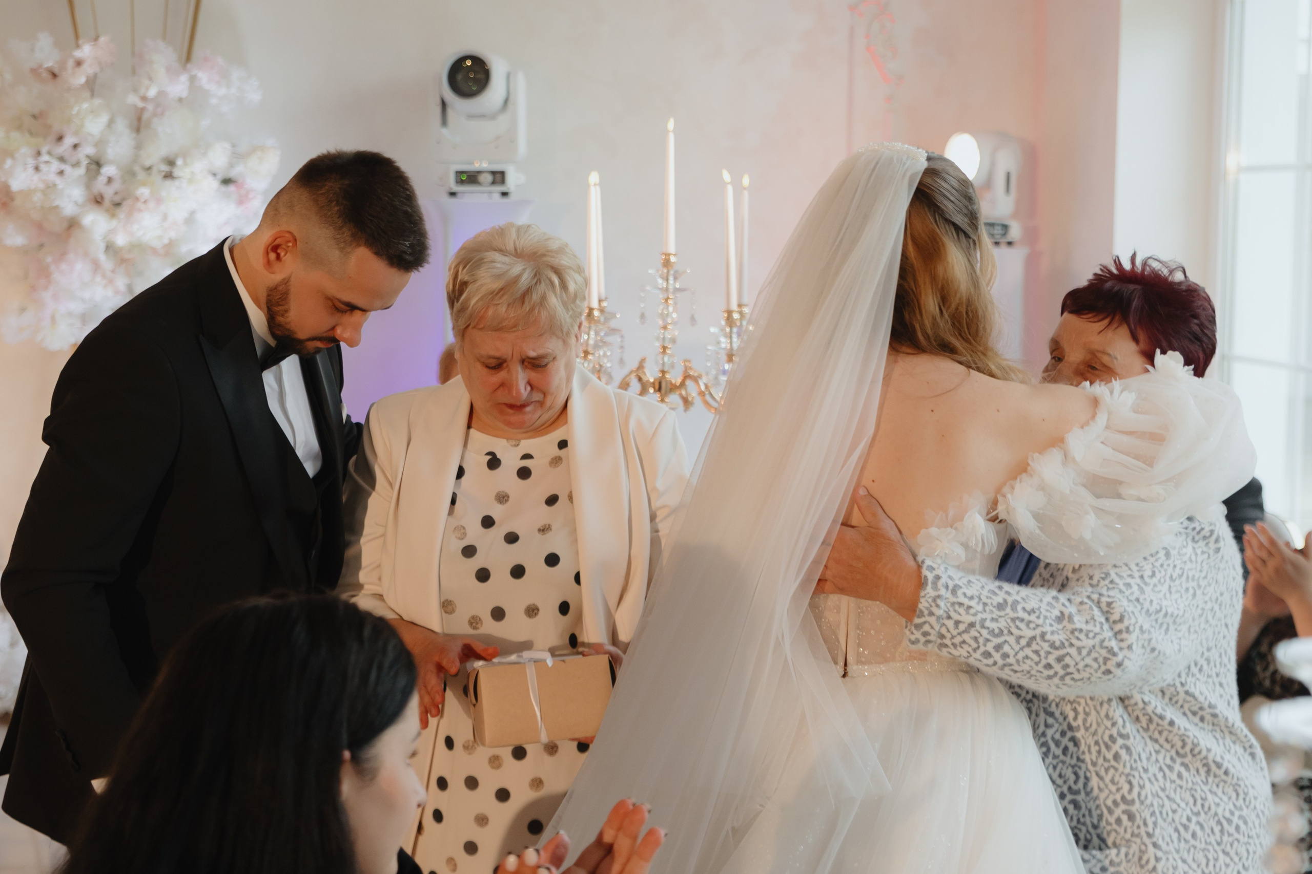 Veronica & Vitaly. Фотограф в Минске — Юлия Деяк. Фотосессии в Минске