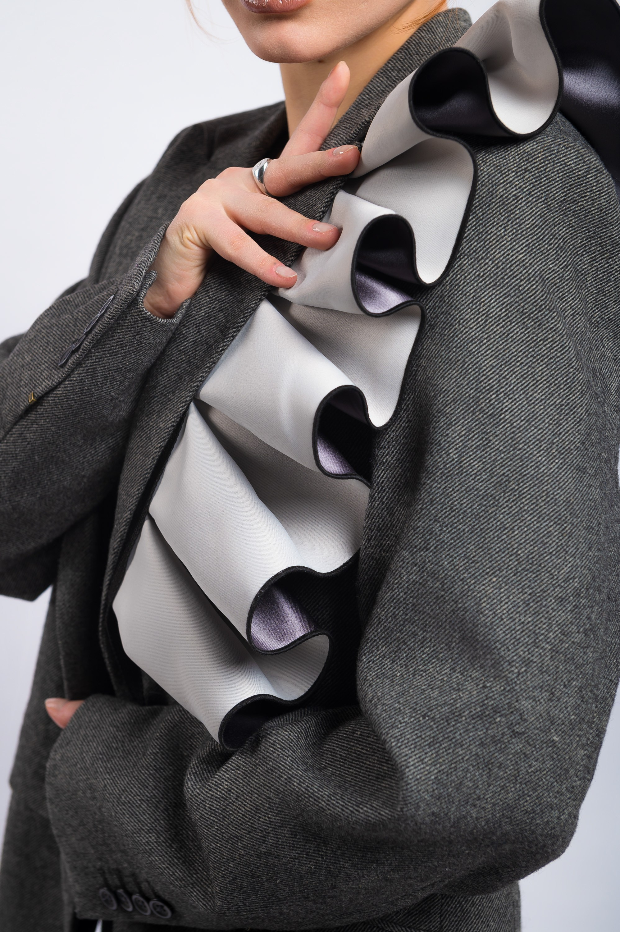 Рюши. Главная