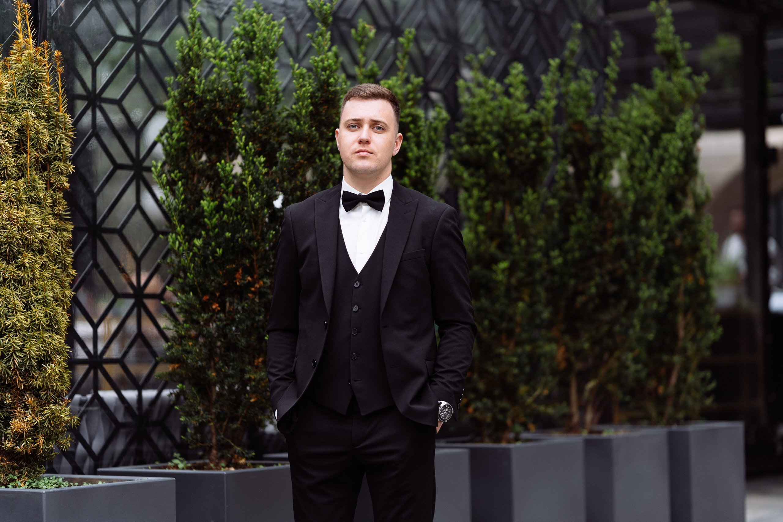 Егор и Мария