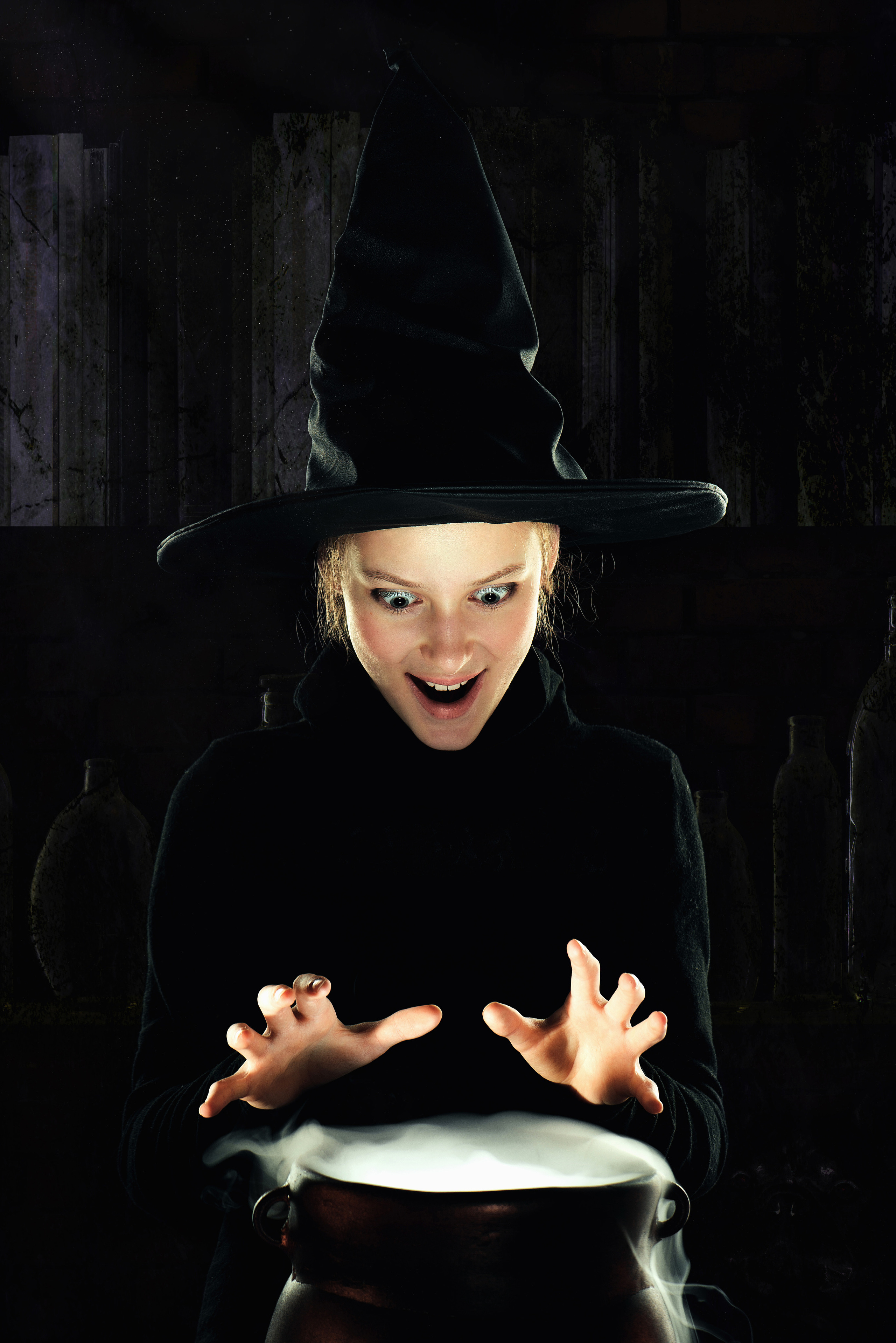 Дети. Фотограф Демин Дмитрий