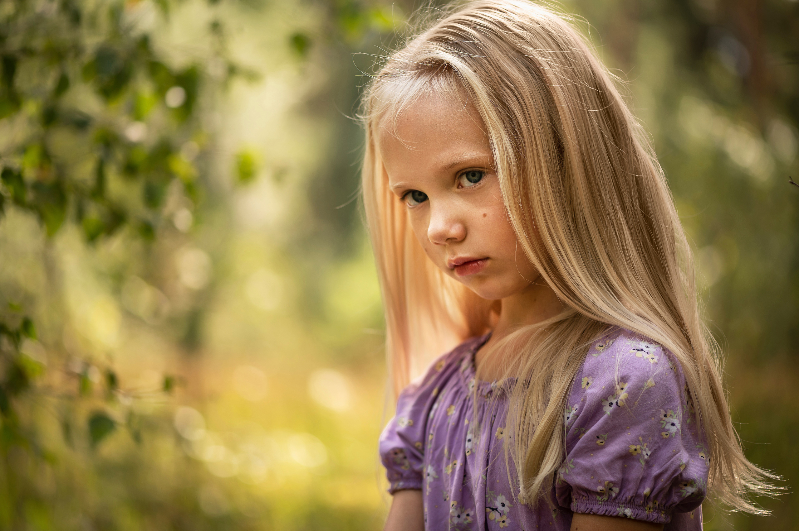 Дети. Фотограф Демин Дмитрий