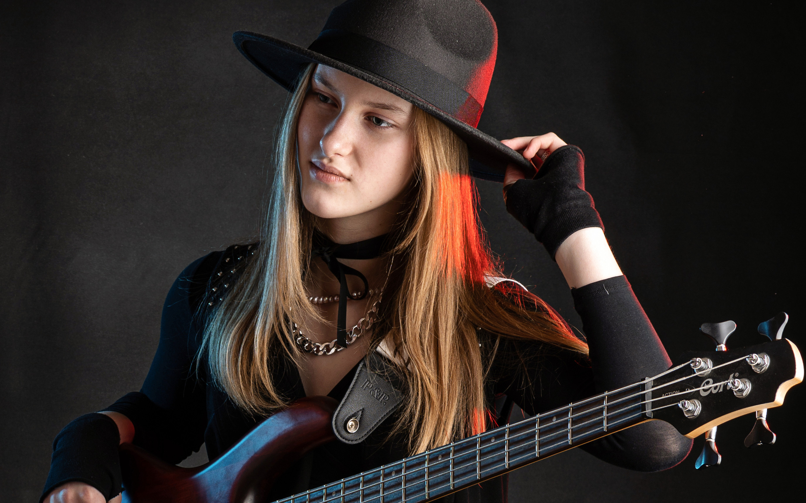 Портрет. Фотограф Демин Дмитрий