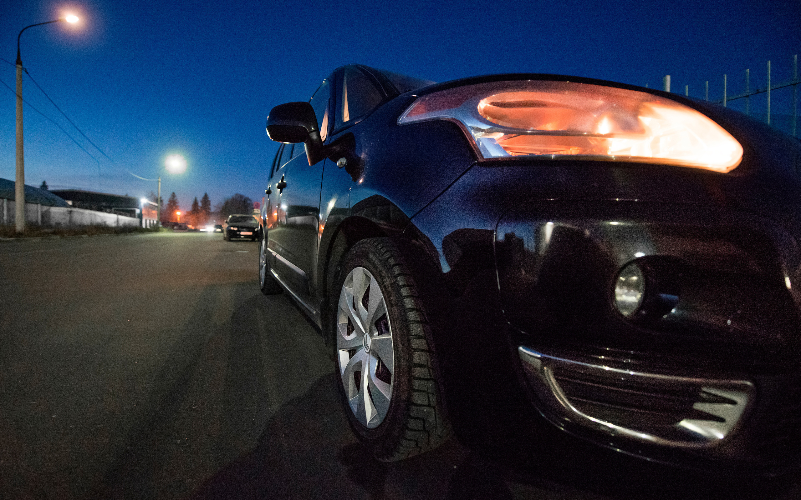 Предметы. Фотограф Демин Дмитрий