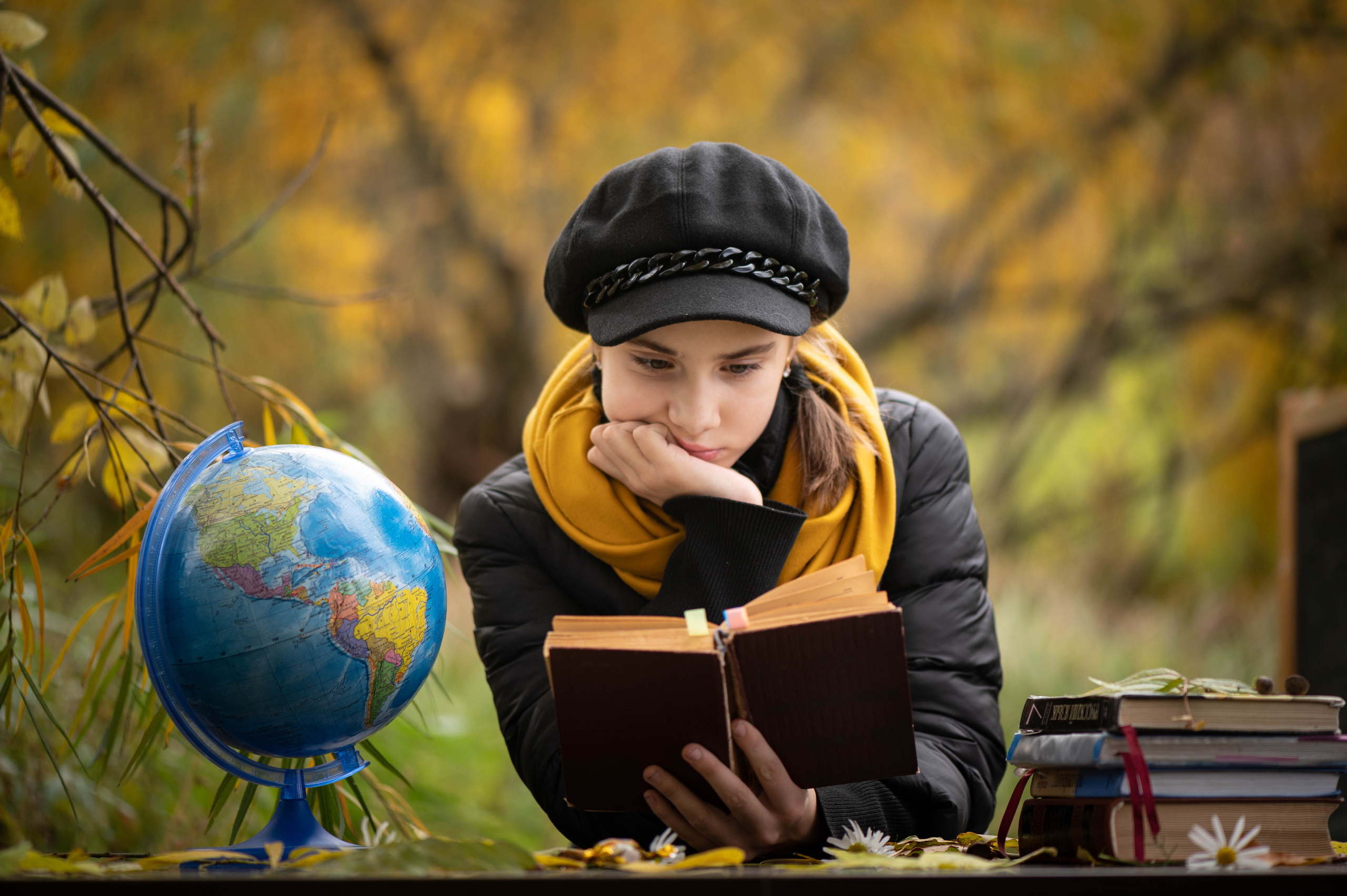 Портрет. Фотограф Демин Дмитрий