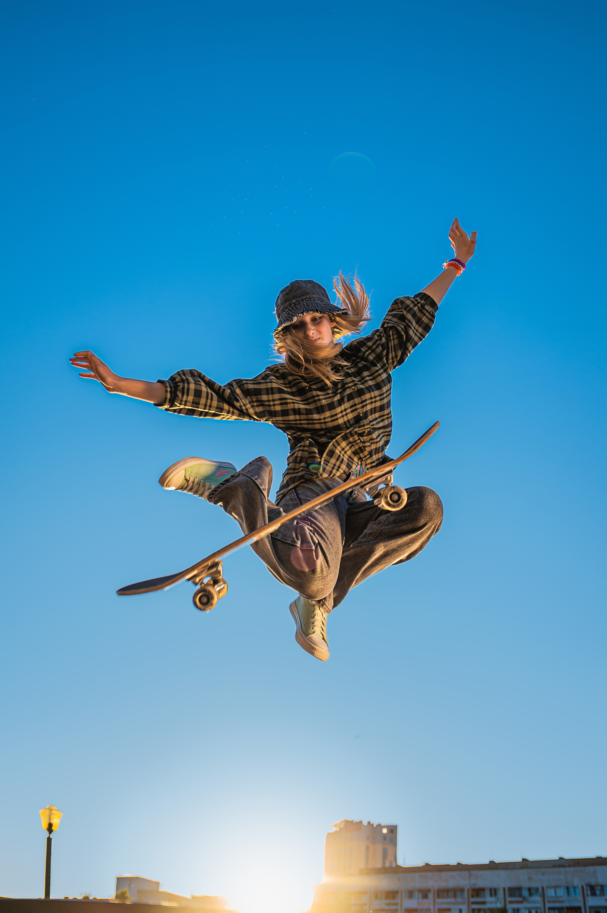 Портрет. Фотограф Демин Дмитрий