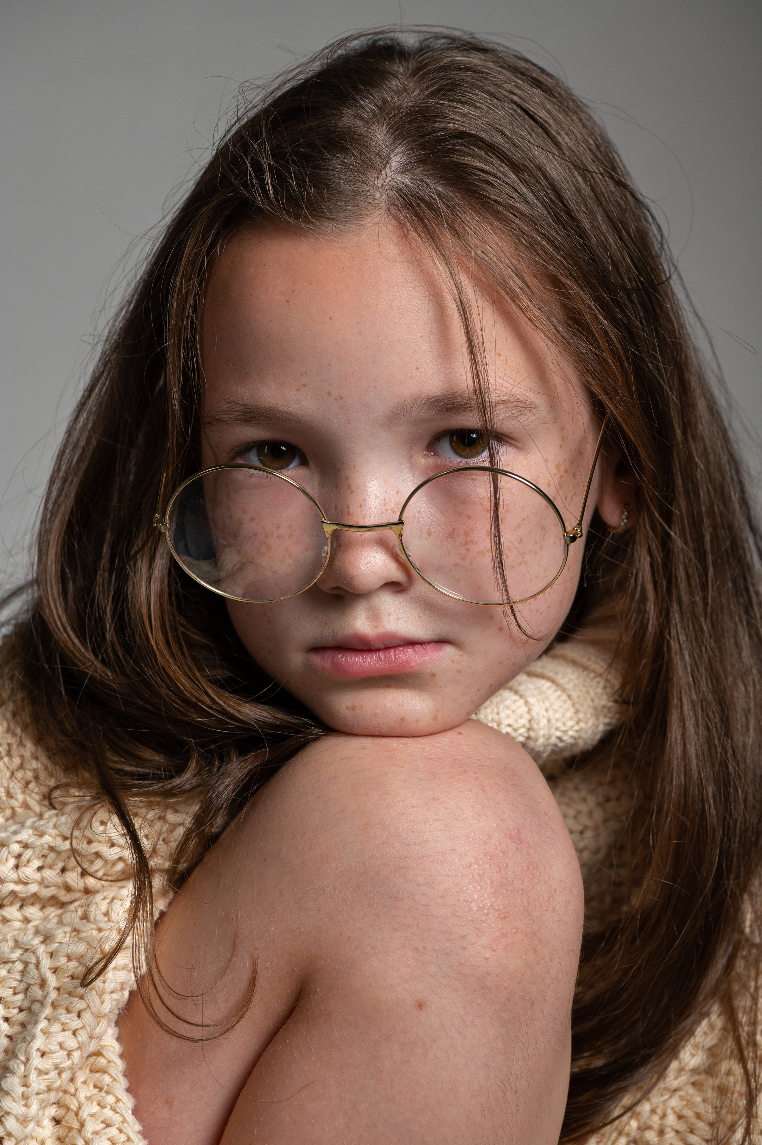 Портрет. Фотограф Демин Дмитрий