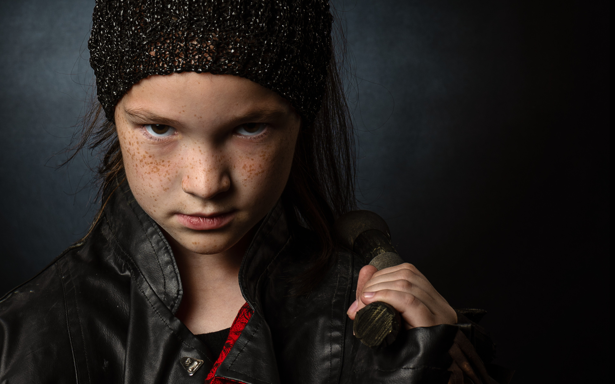 Портрет. Фотограф Демин Дмитрий