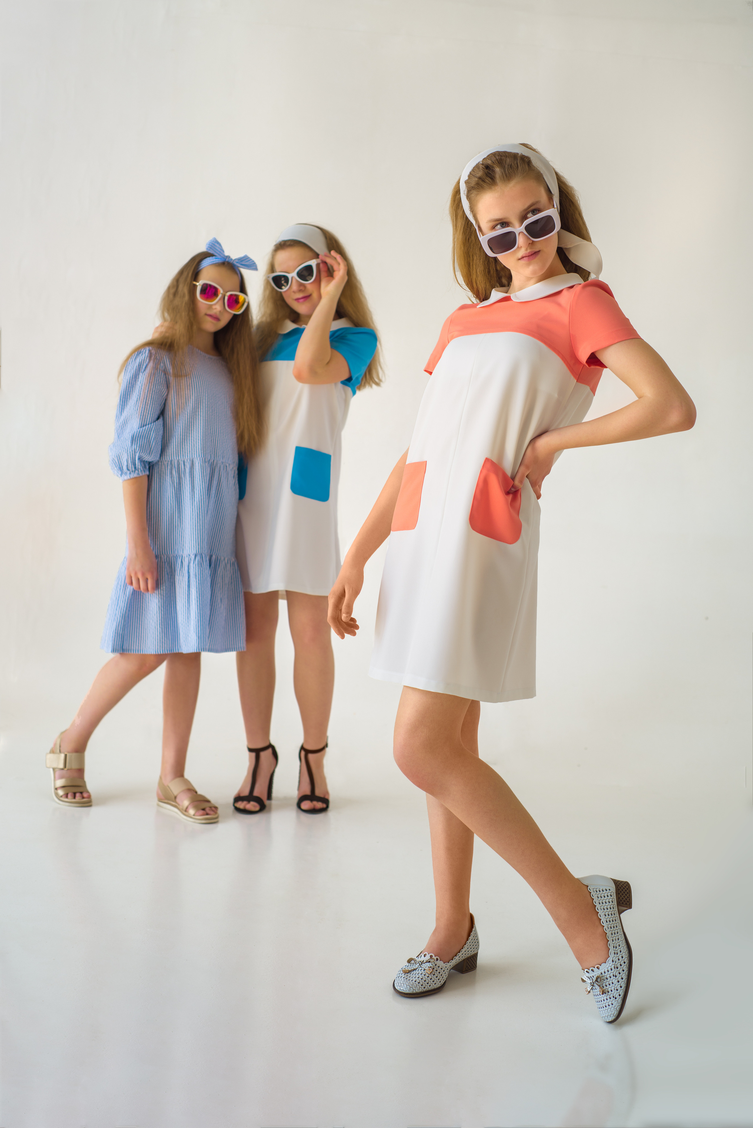 Портрет. Фотограф Демин Дмитрий