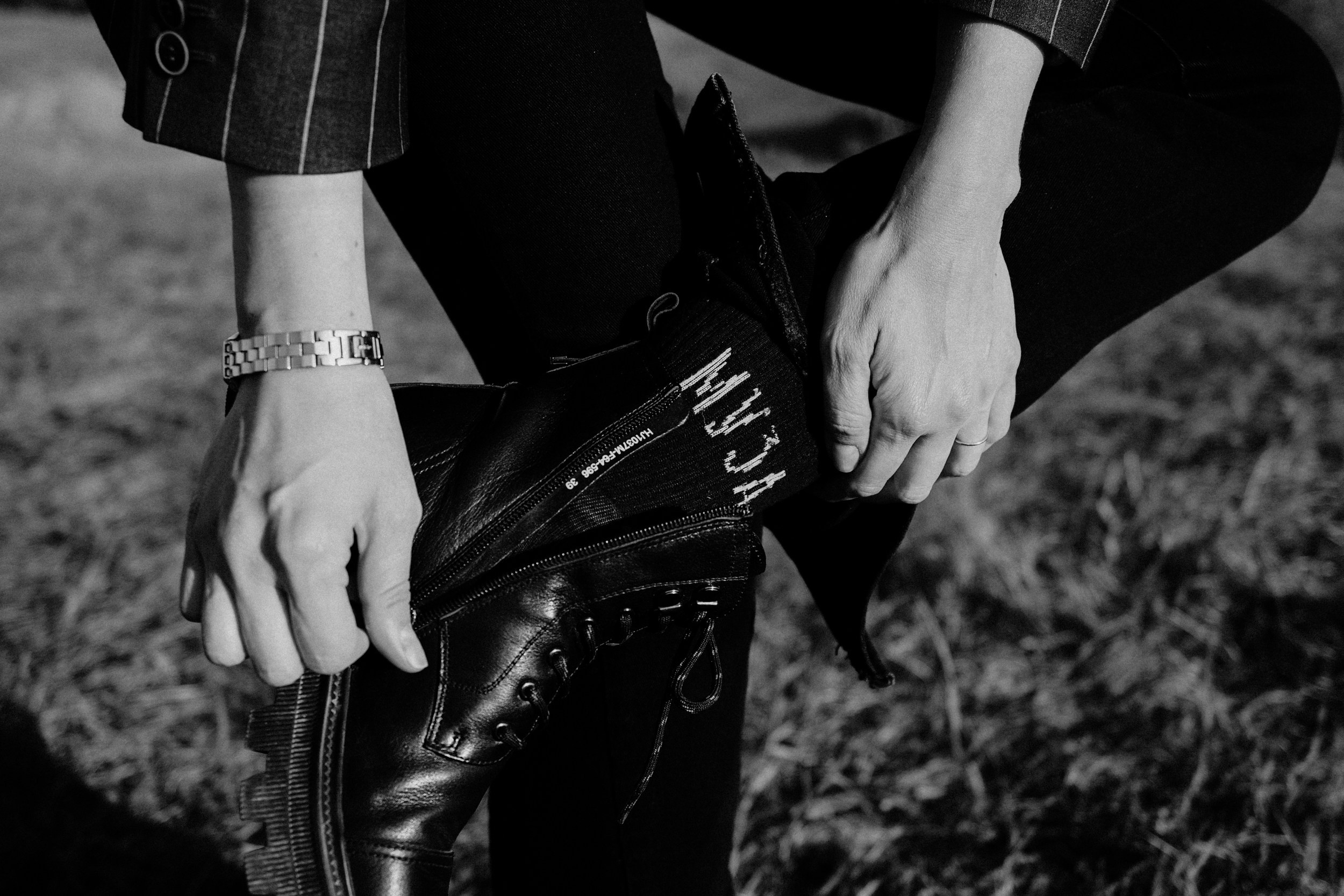 Екатерина. Фотограф Дарья Мустафина, Тюмень