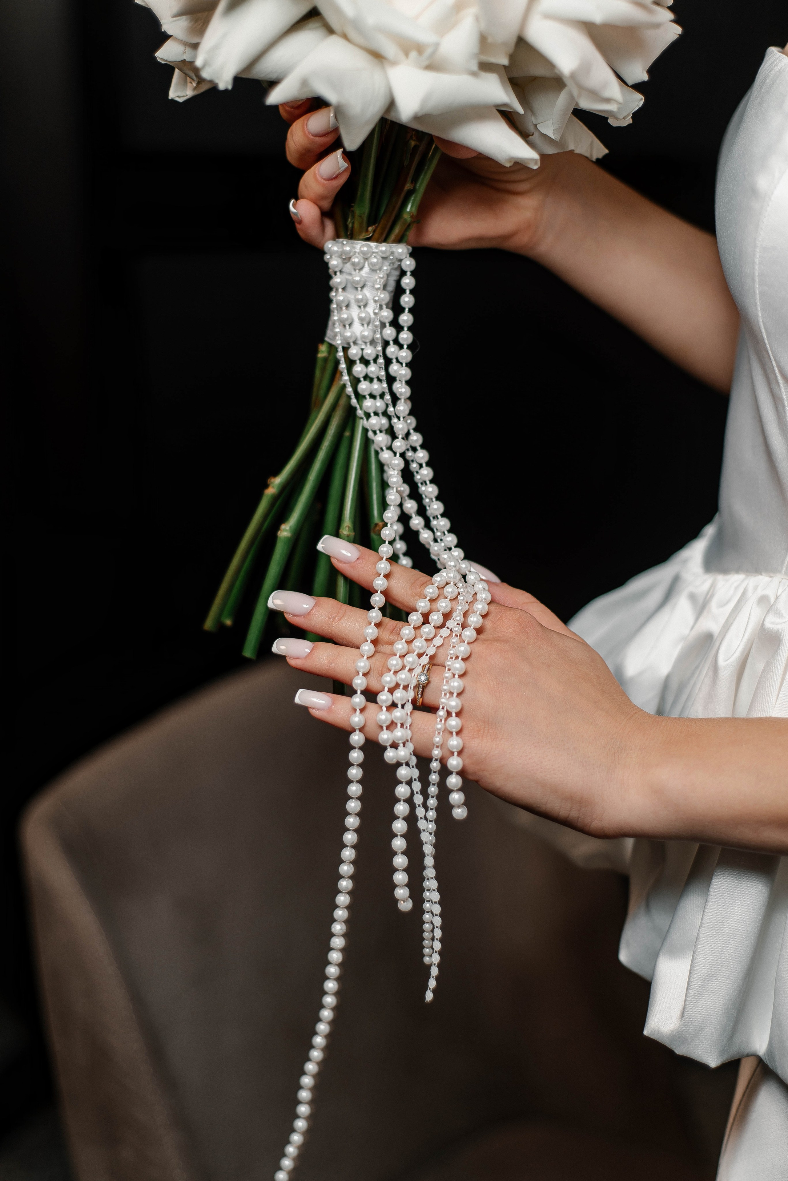 Никита и Анастасия. Свадебный фотограф Курск Артем Духтанов