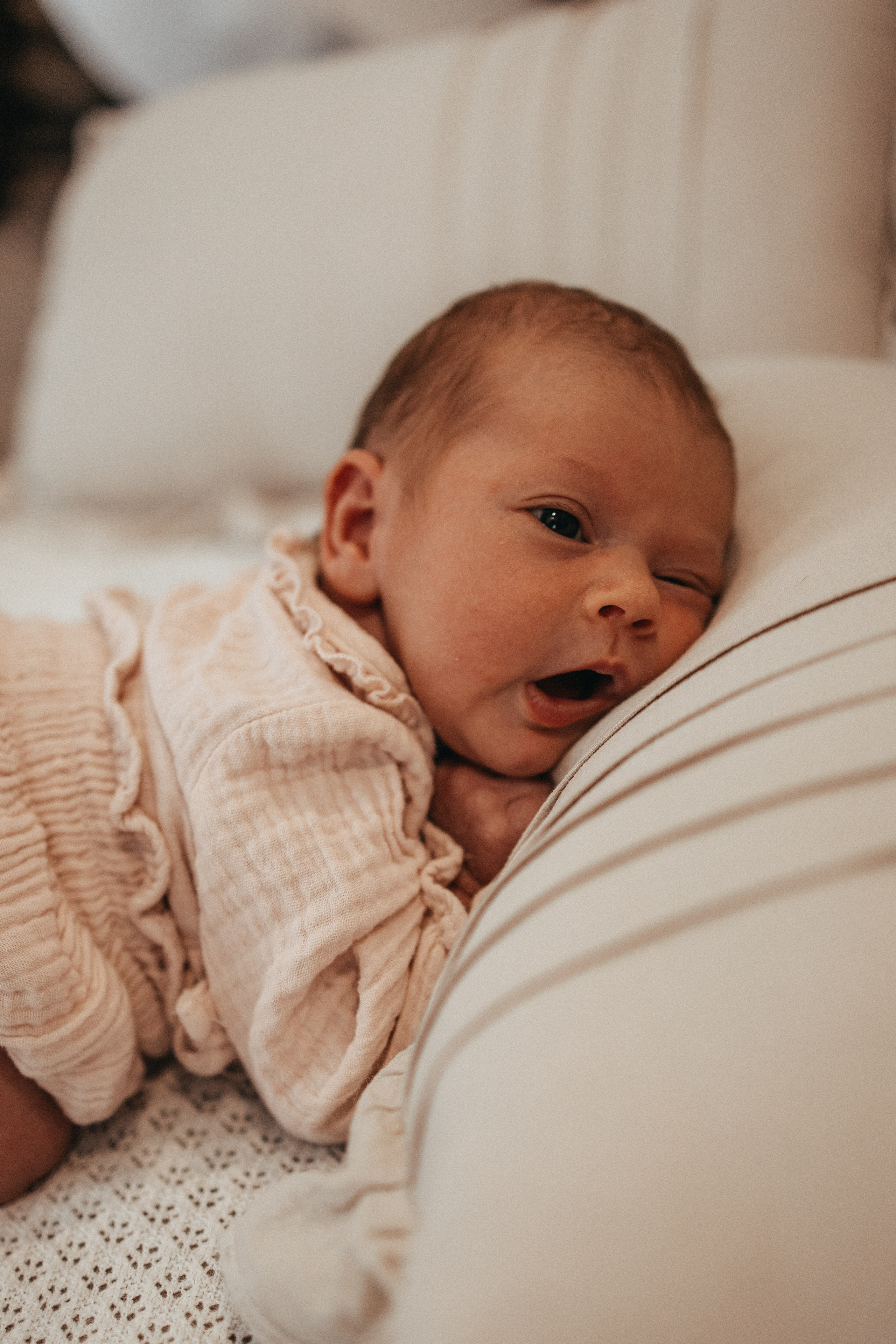 Аглая. Семейный фотограф в Москве Ксения Аганина