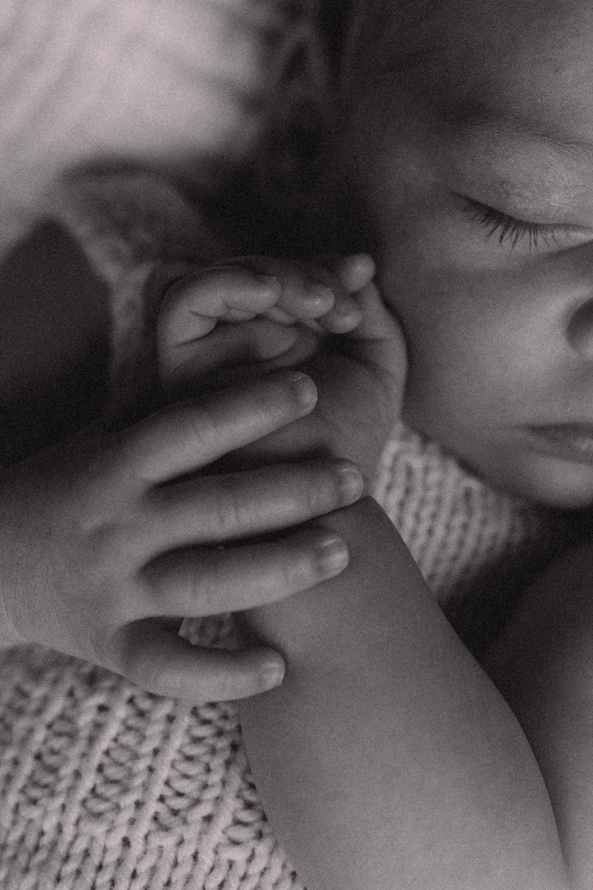 Артем и Костя. Семейный фотограф в Москве Ксения Аганина