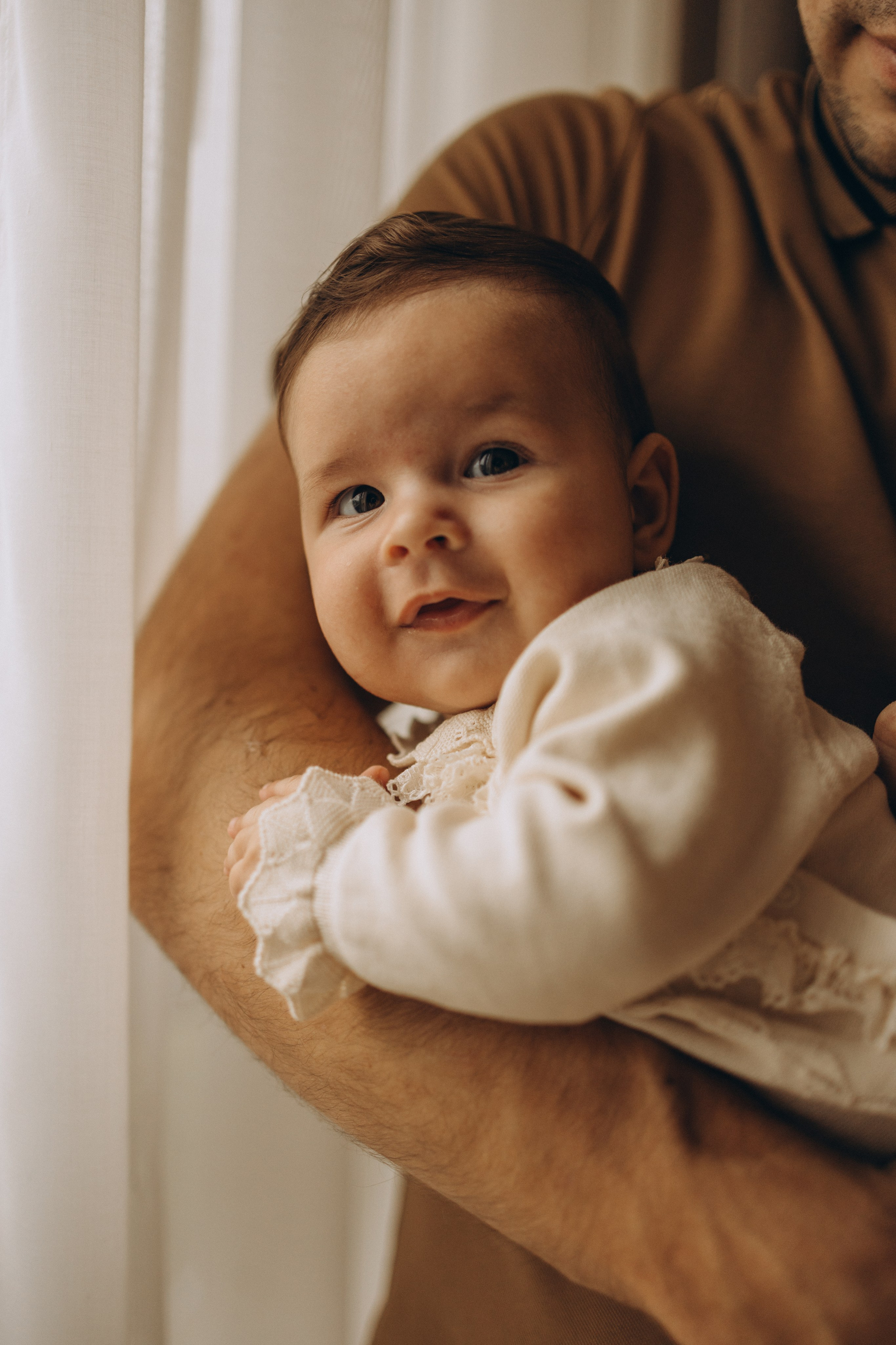Алина, Юля и Артем. Семейный фотограф в Москве Ксения Аганина