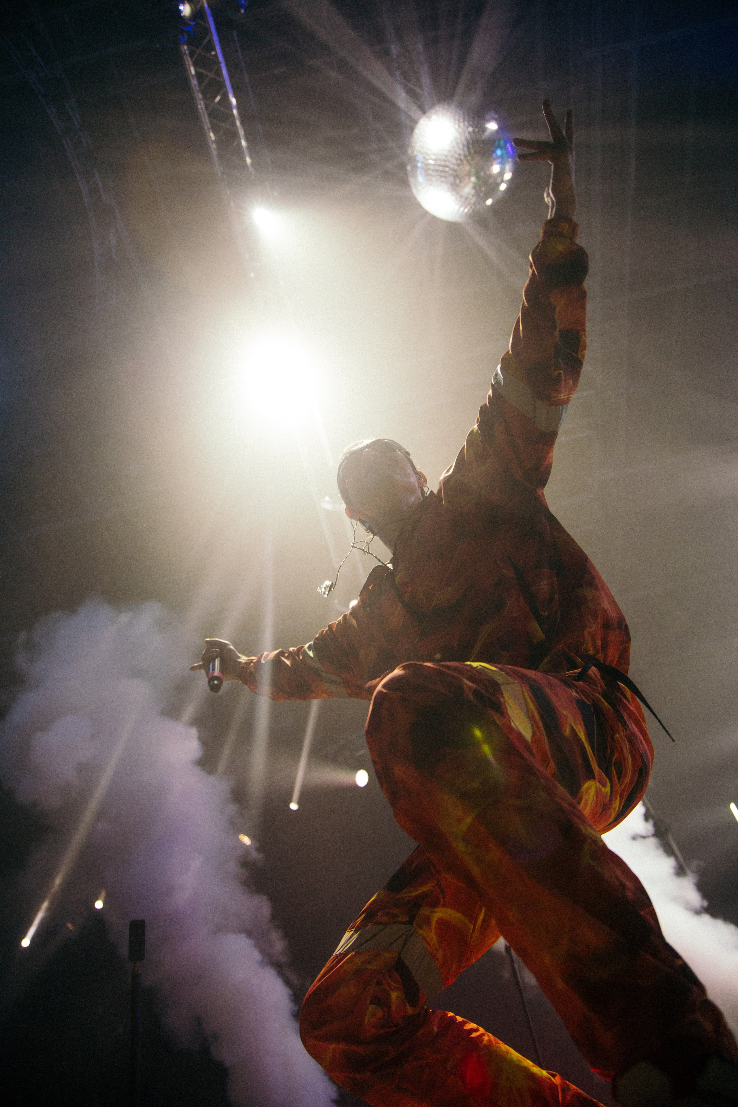 GSPD’23. RUSLAN ROZANOV