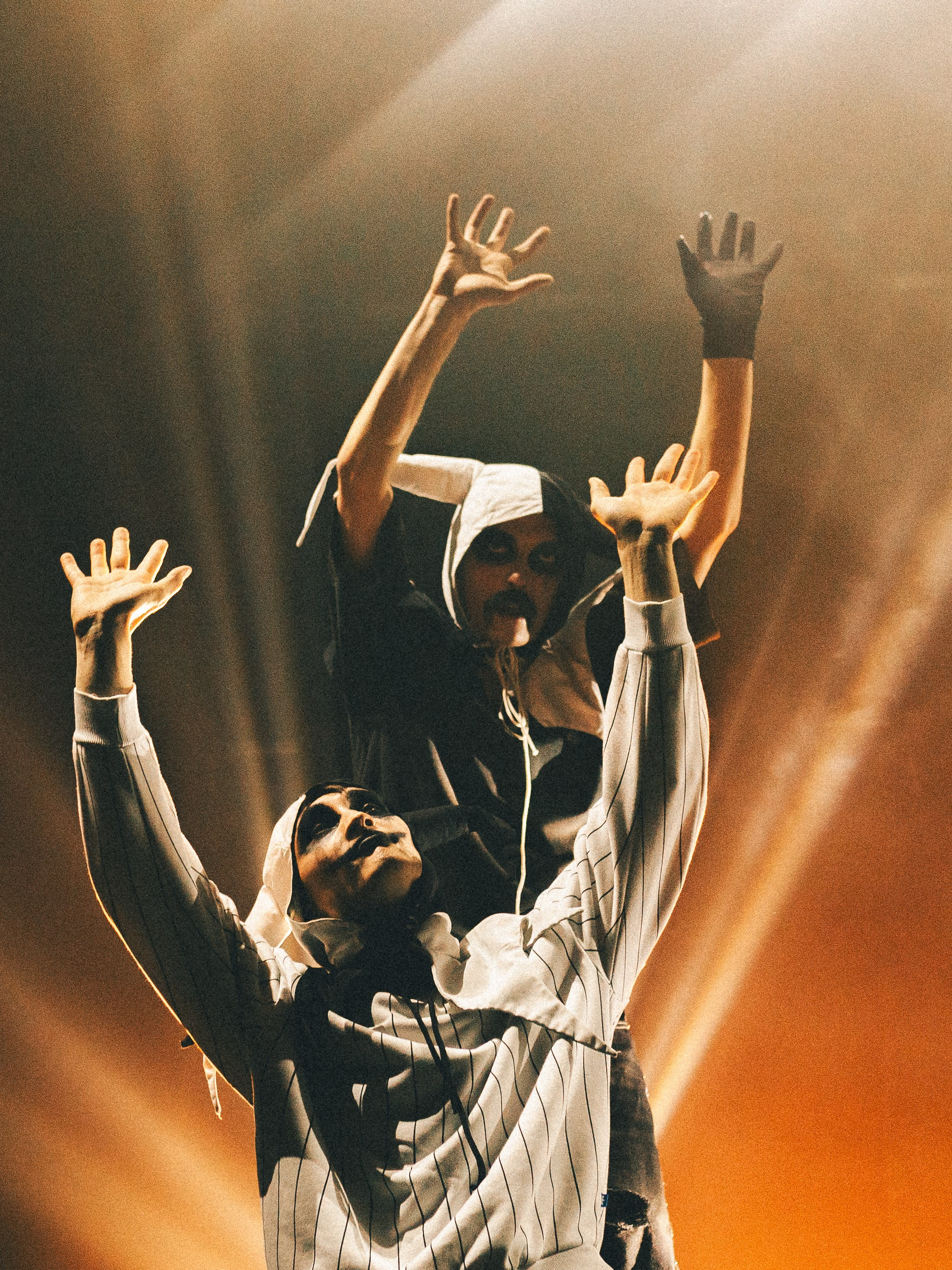 Хаски. Битва при Москве'26. RUSLAN ROZANOV