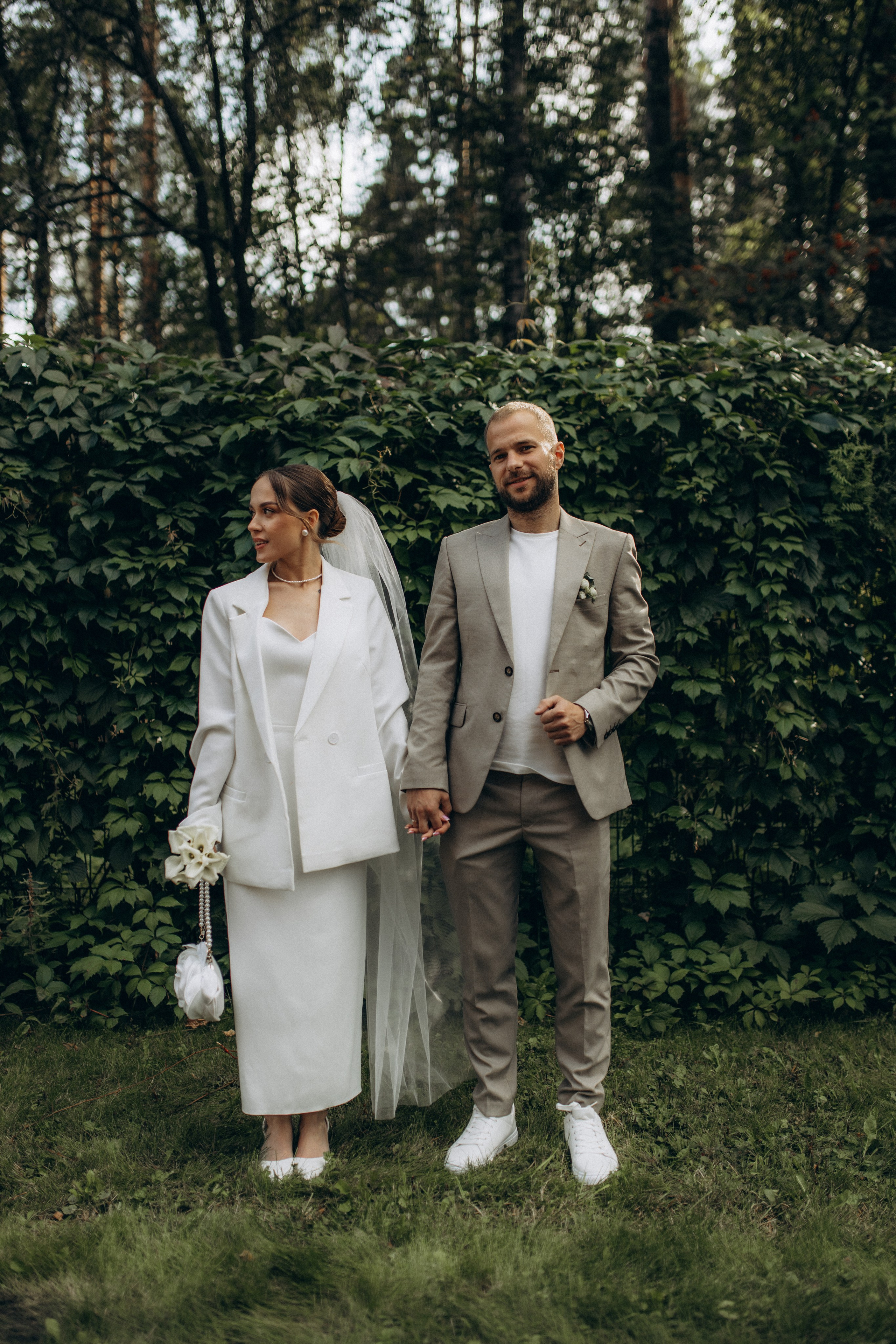 Мария & Иван. Фотограф НОГИНСК, Москва, Анастасия Белая