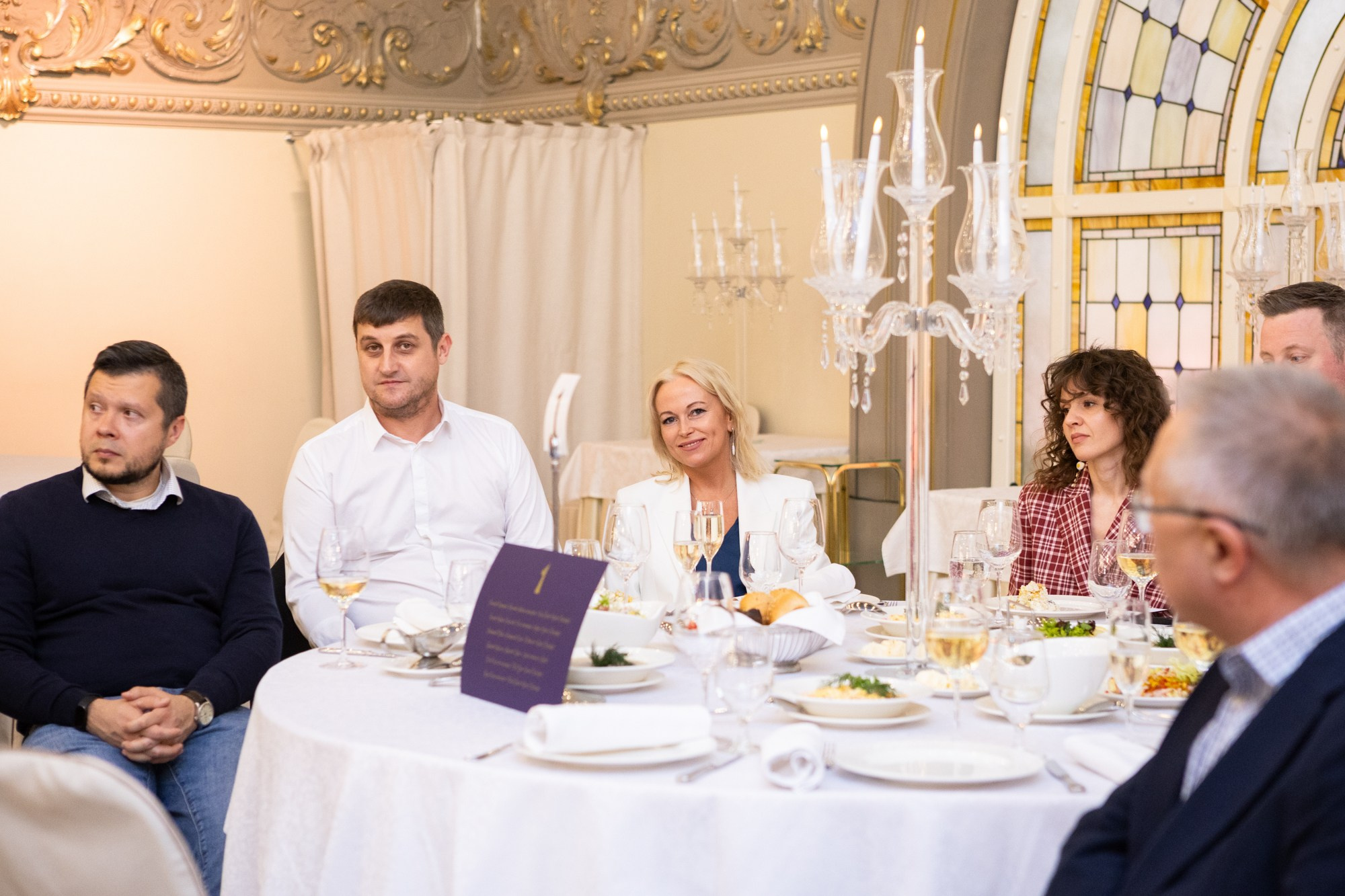 Репортажная съемка для компании Невский принт. Коммерческий и репортажный фотограф в Санкт-Петербурге Андрей Васильев