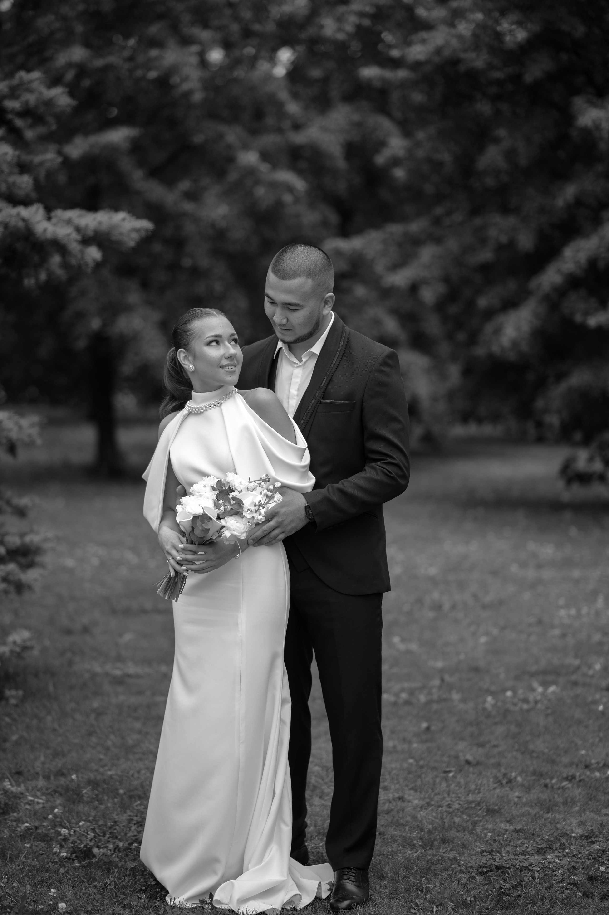 Руслан и Диана. Свадебный и портретный фотограф