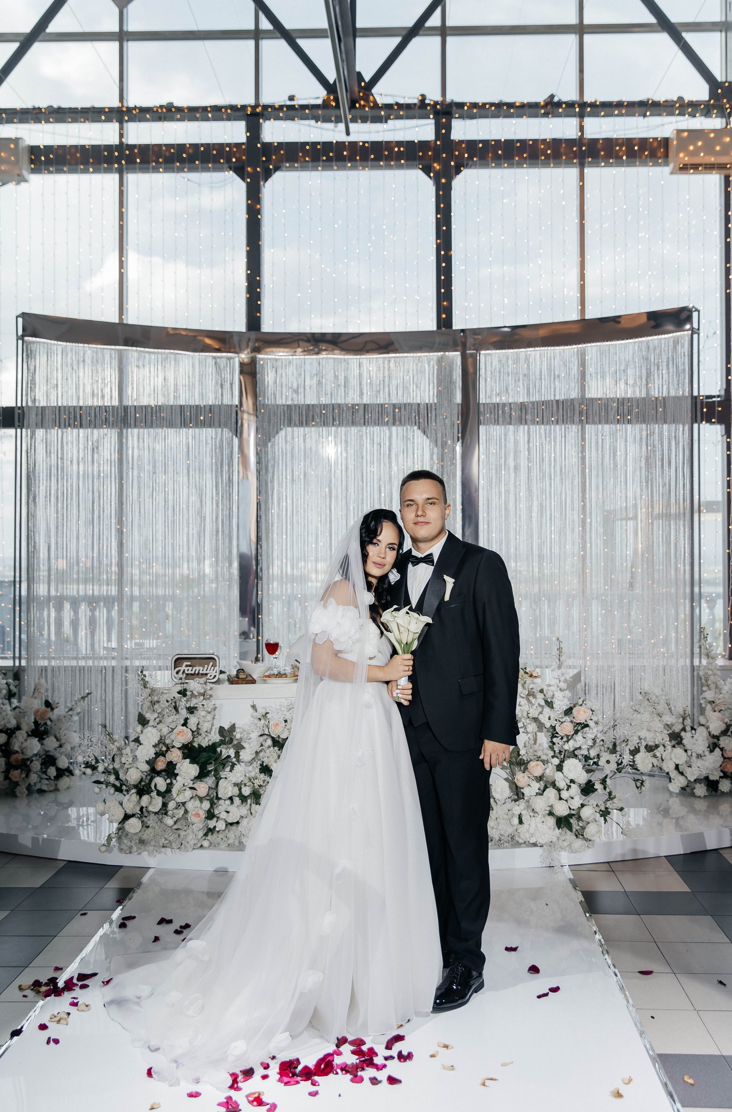 Владислав & Татьяна. Главная