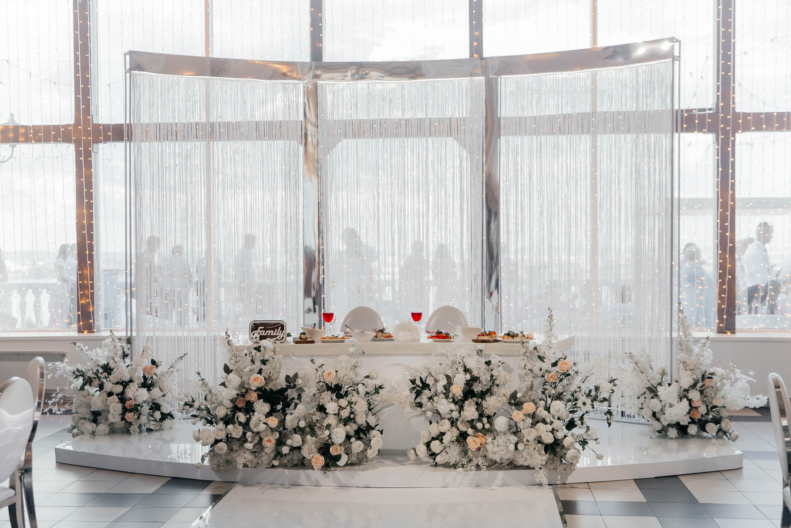 Владислав & Татьяна. Главная