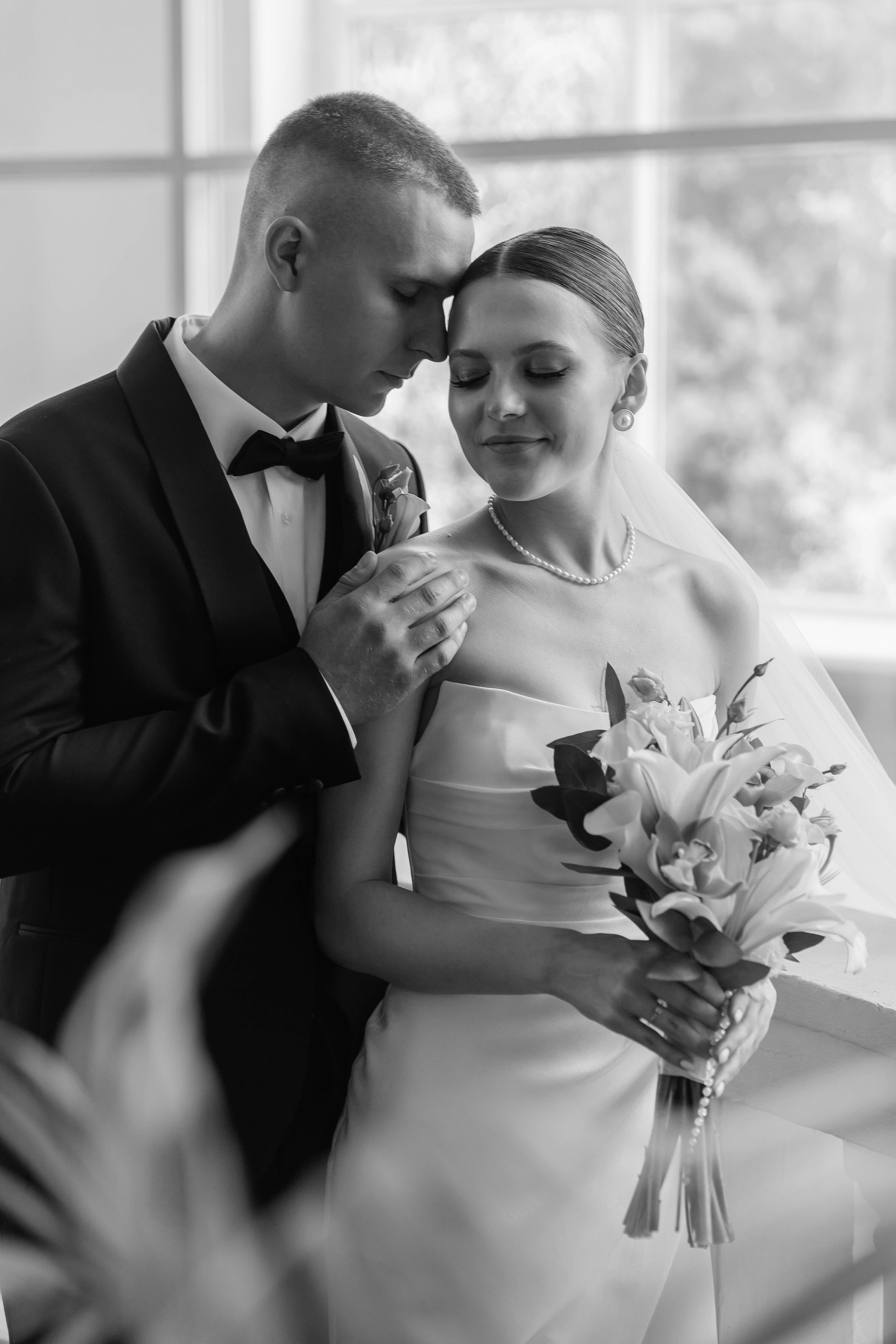 Роман & Елизавета. Главная