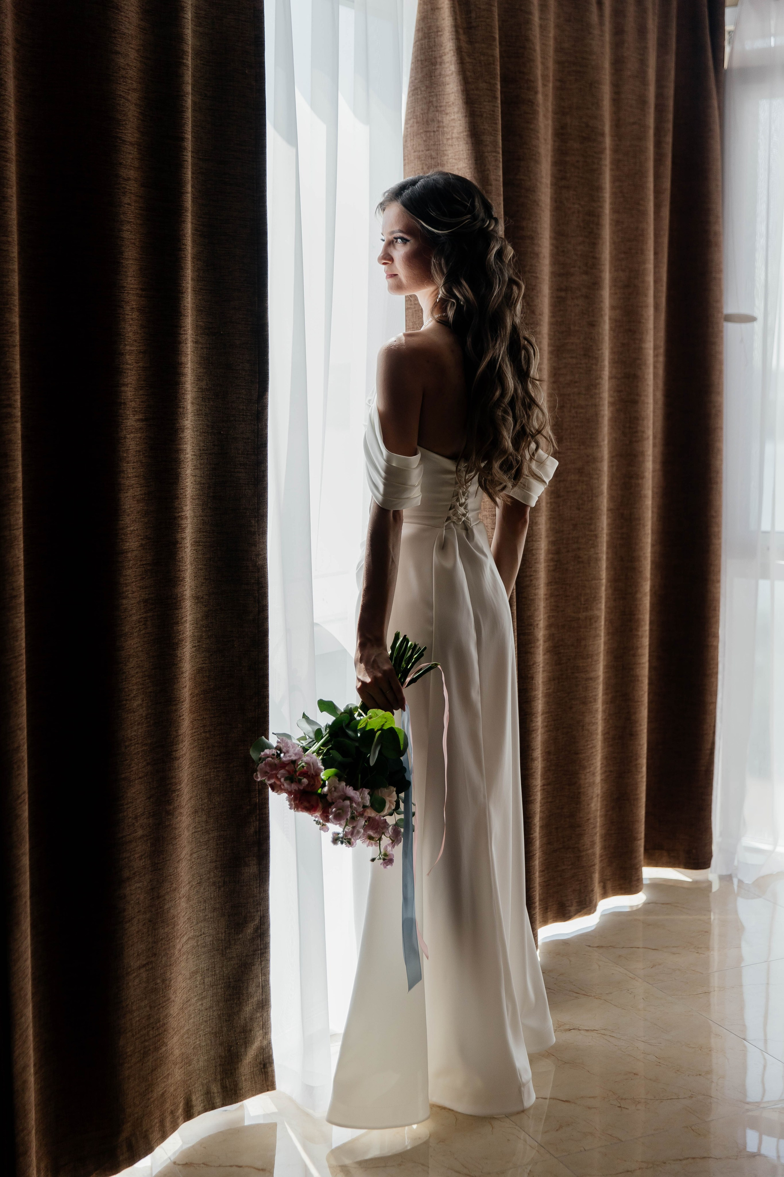 Алексей & Юлия. Главная