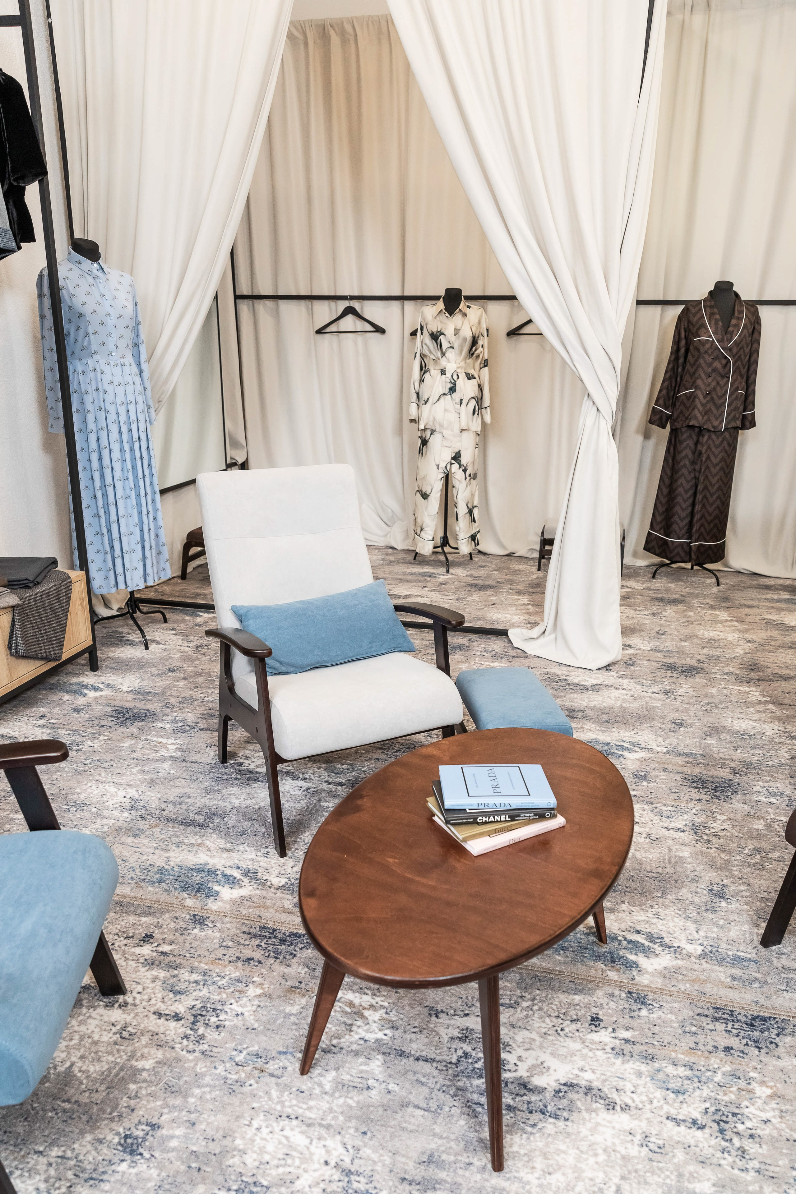 Libertè Atelier. NesterovaMaria.ru