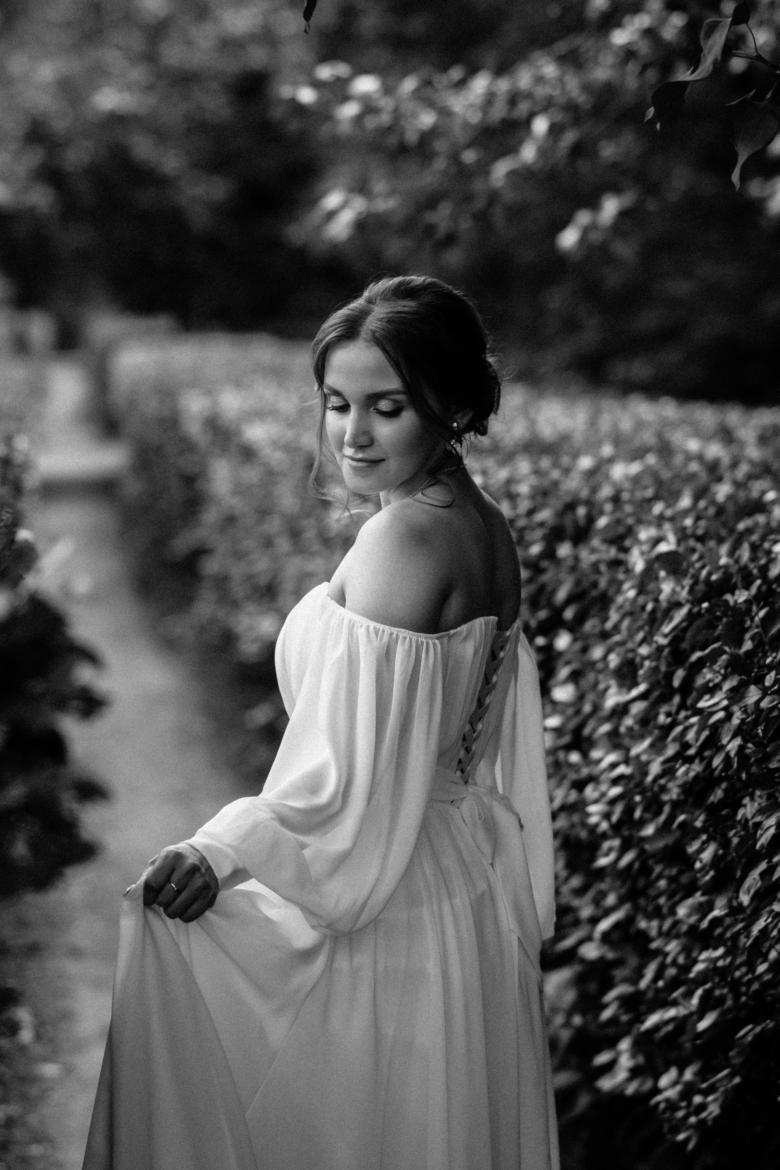 Екатерина & Максим. Фотограф в Екатеринбурге Веретенова Наталья