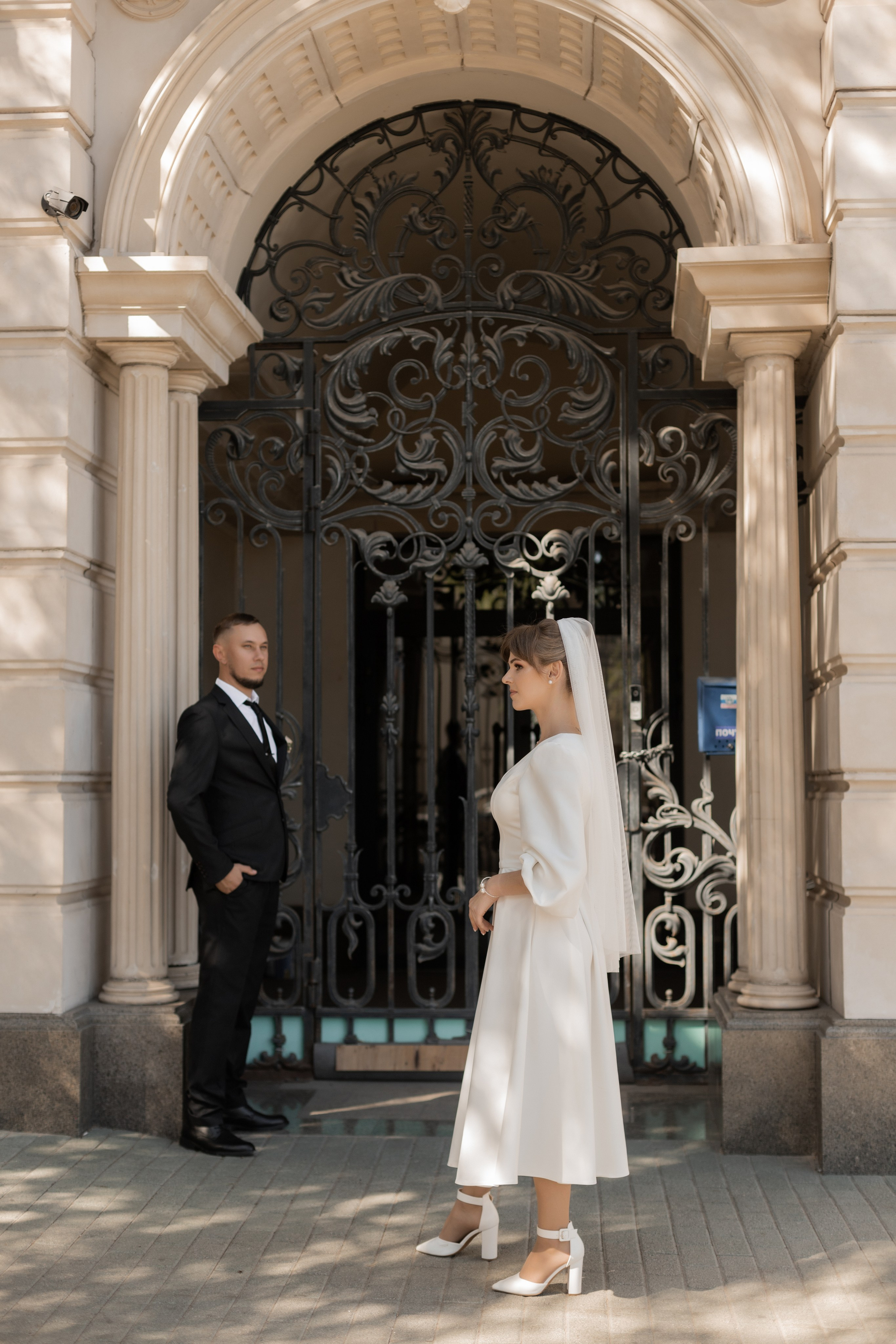 Антон и Юлия (сокращено). Свадебный фотограф Ангелина Сунгатулина | Саратов | Балаково | Вольск