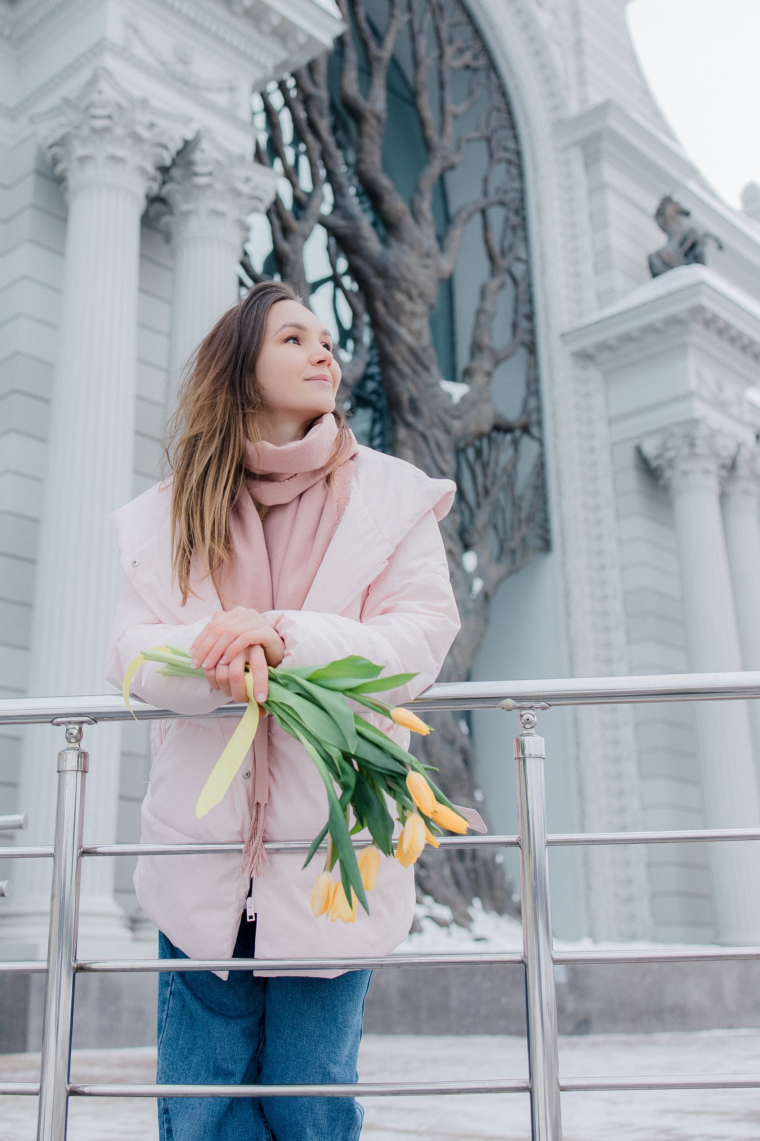 Портретная сьемка. Фотограф в Санкт-Петербурге