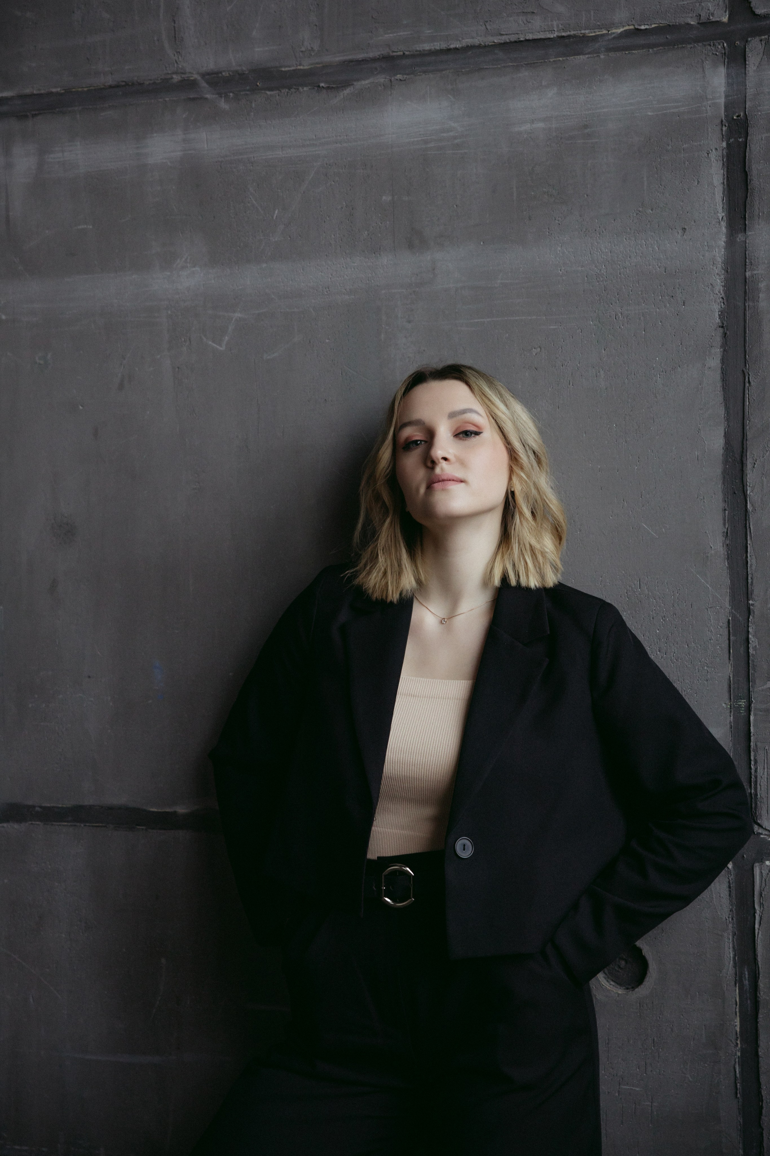 Екатерина. Фотограф Дарья Смирнова